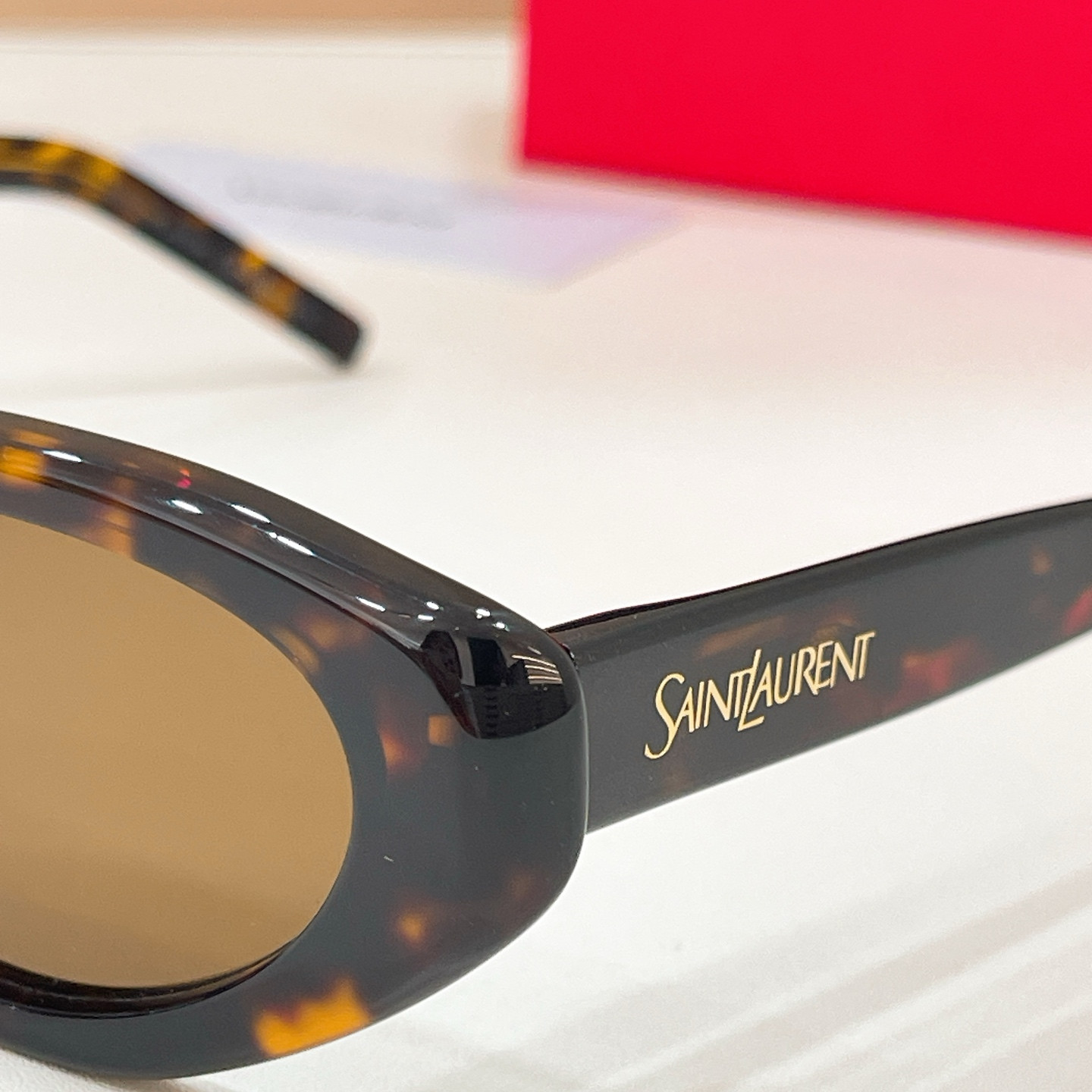 Y51 glasses slm181f 52-20-145