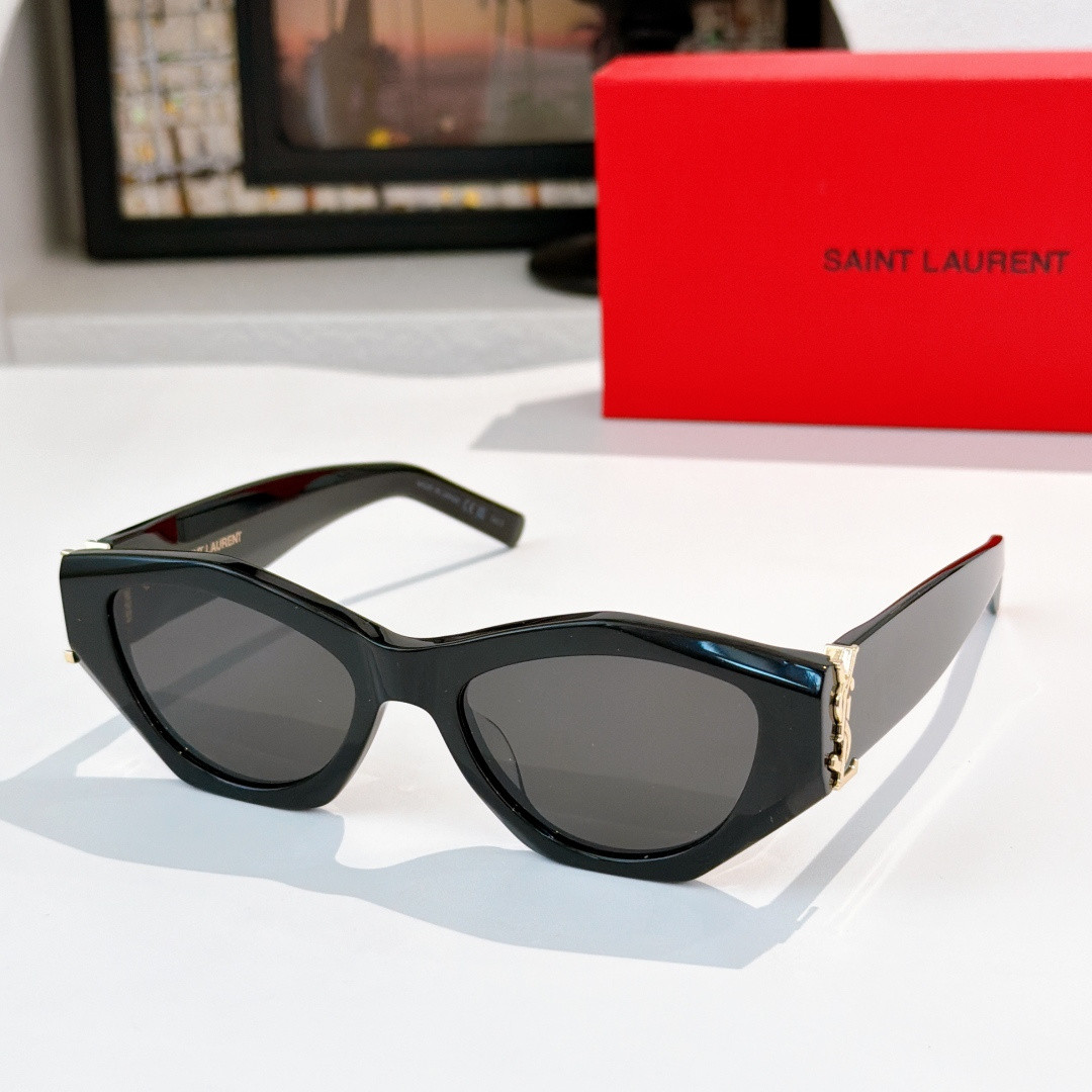 Y51 glasses slm180f 54-19-145