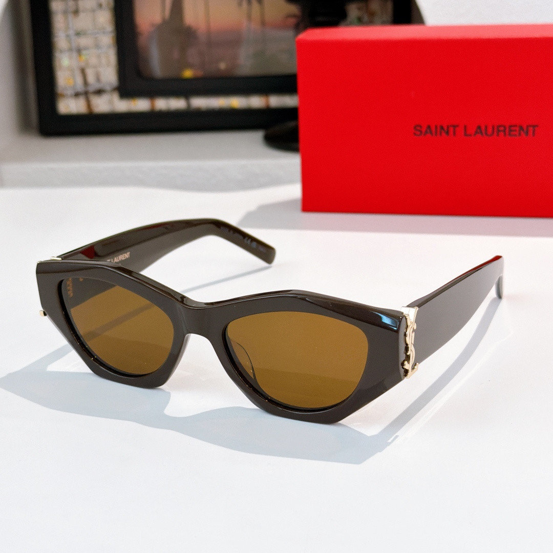 Y51 glasses slm180f 54-19-145