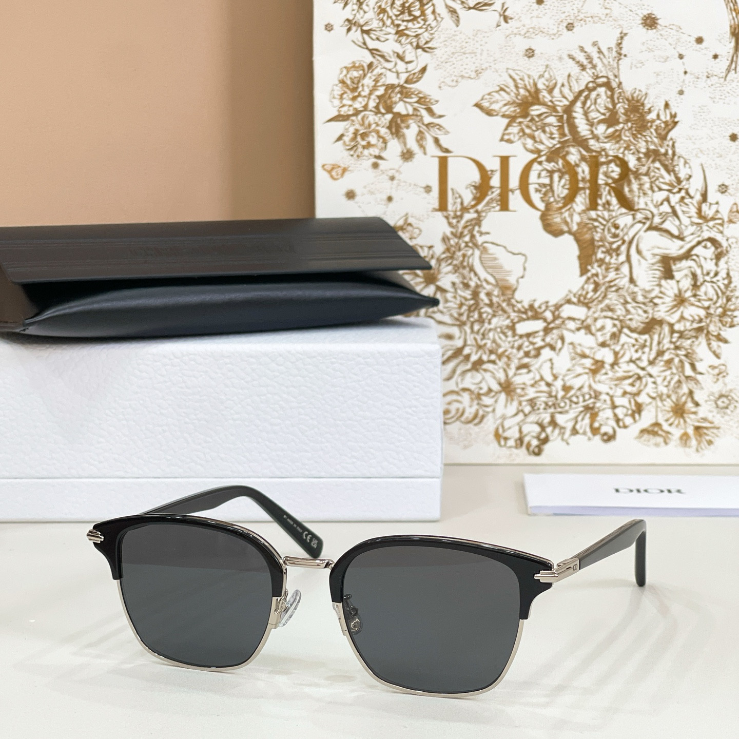 D10r glasses D10r blacksuit s2u 49-19-145