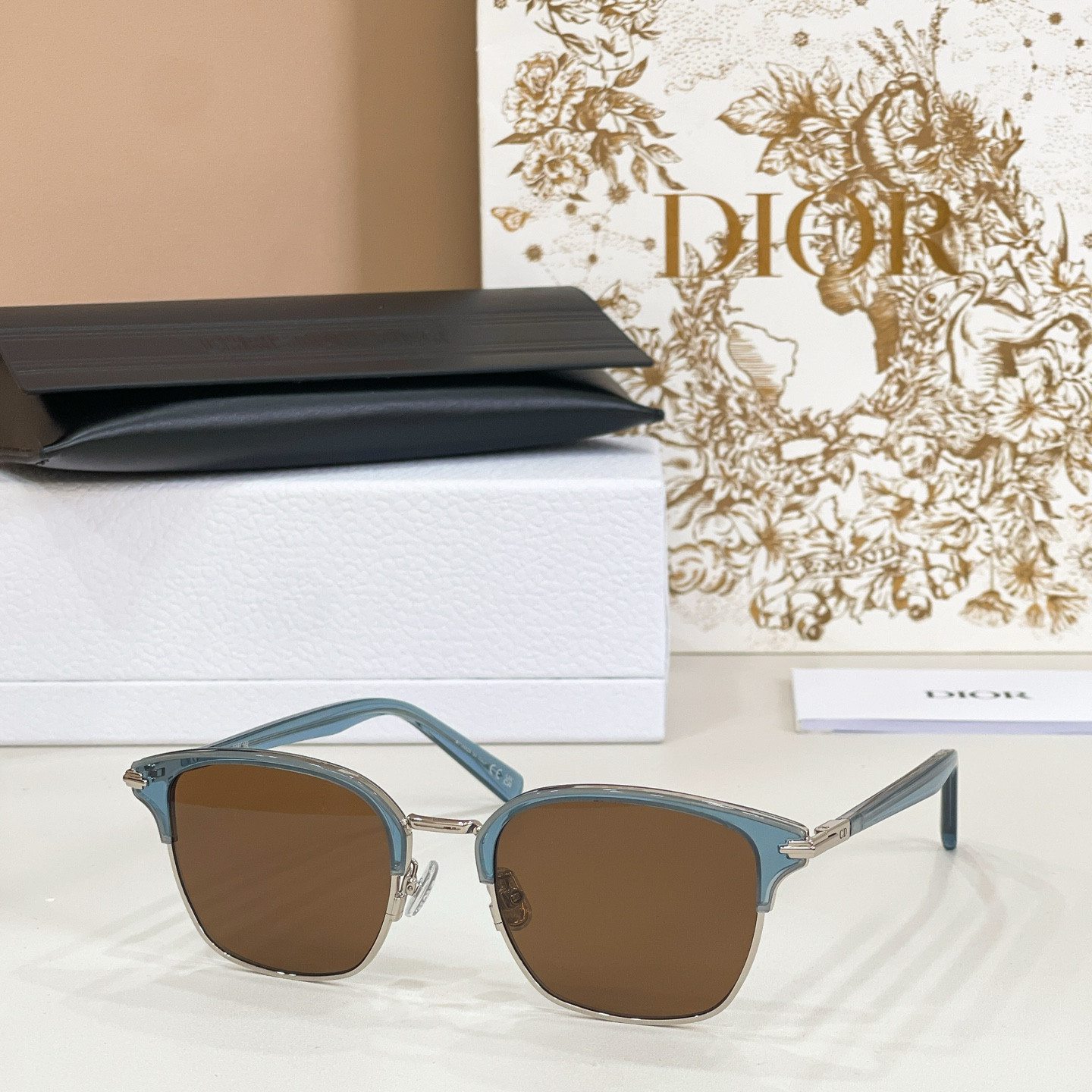 D10r glasses D10r blacksuit s2u 49-19-145