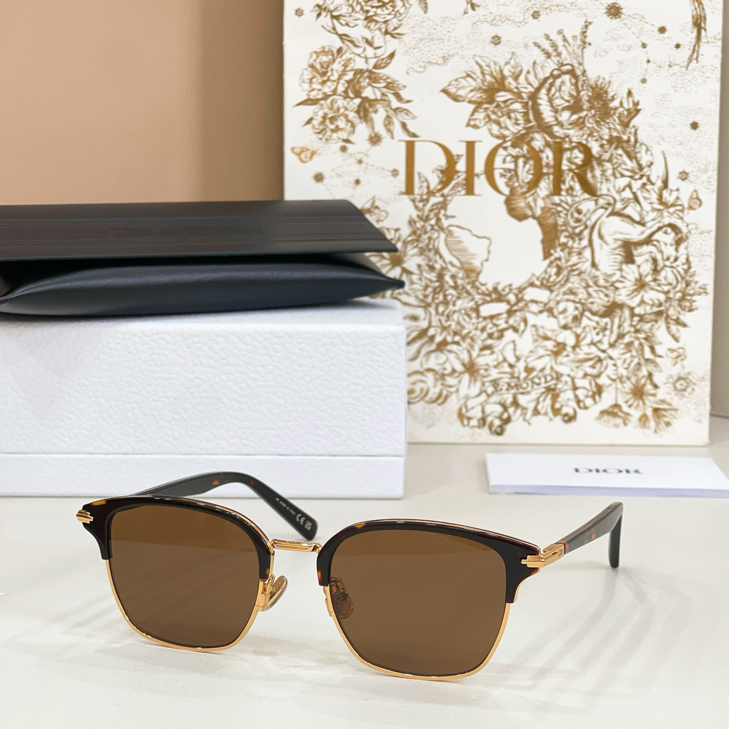 D10r glasses D10r blacksuit s2u 49-19-145