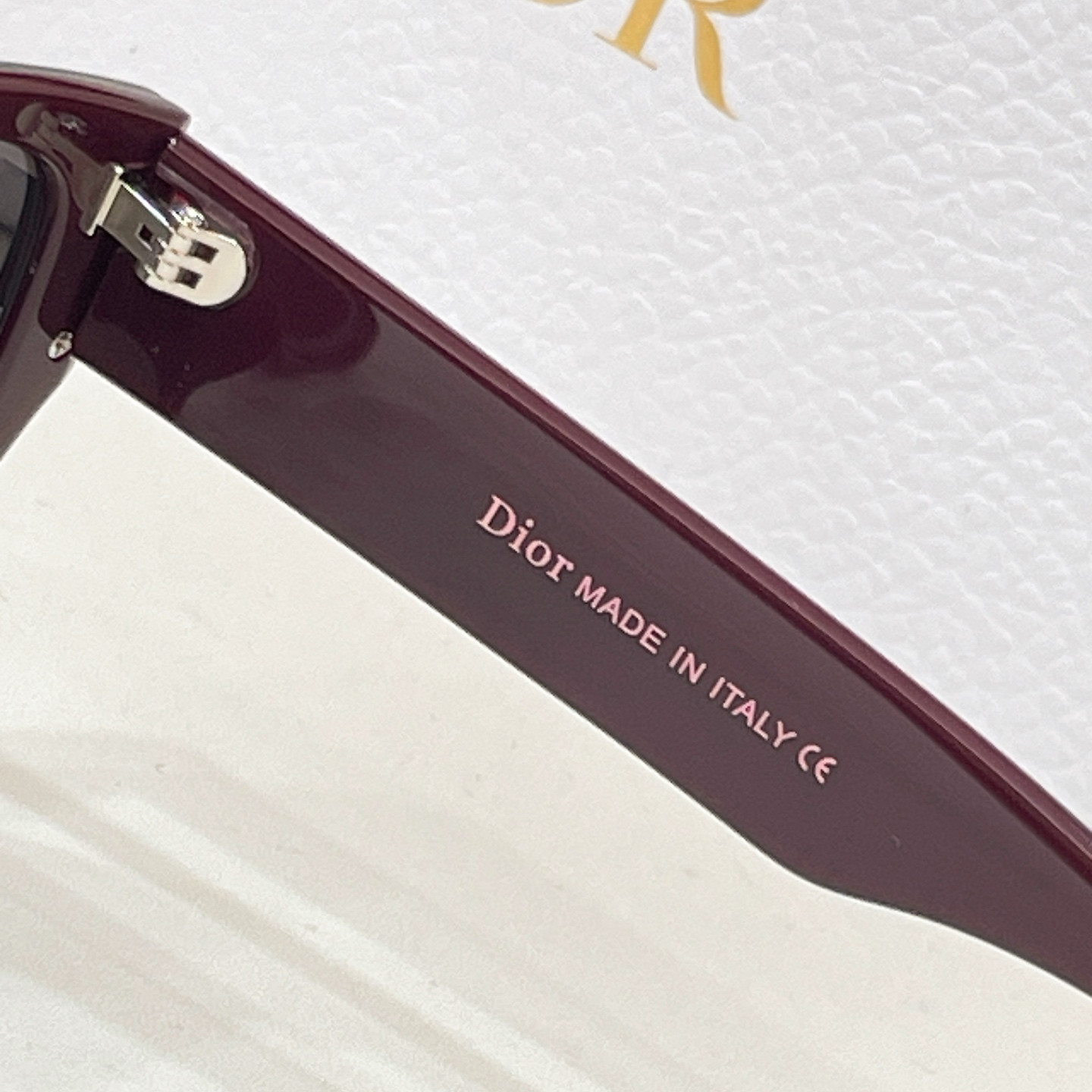 D10r glasses cd0258s 55-20-151