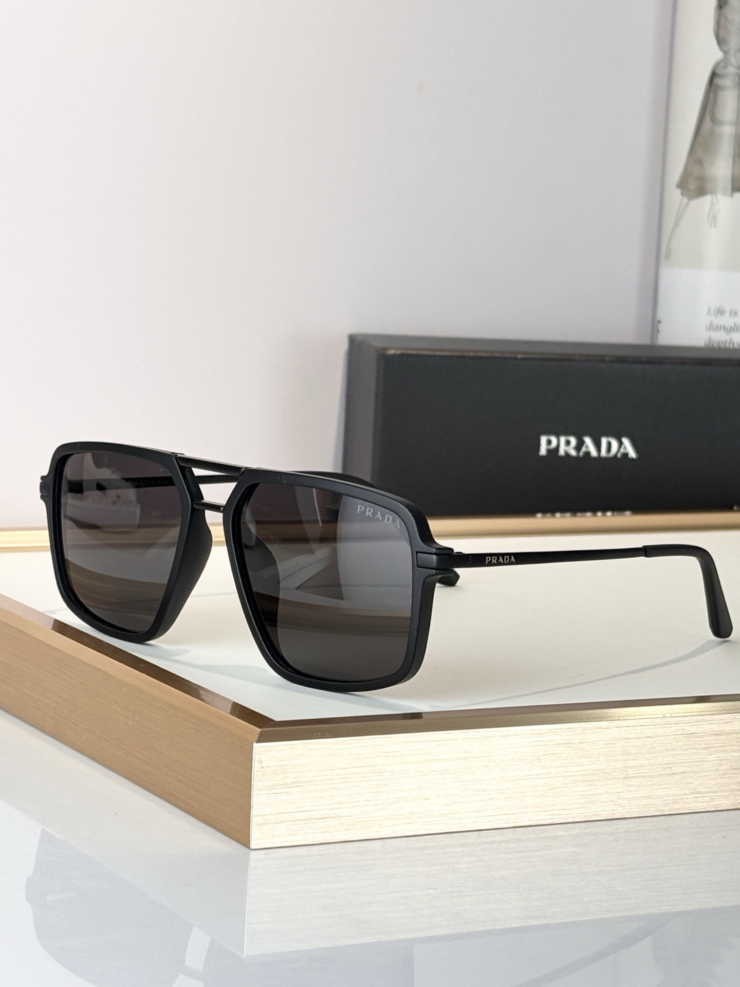 Pra*a glasses pr70ys 58-18-147