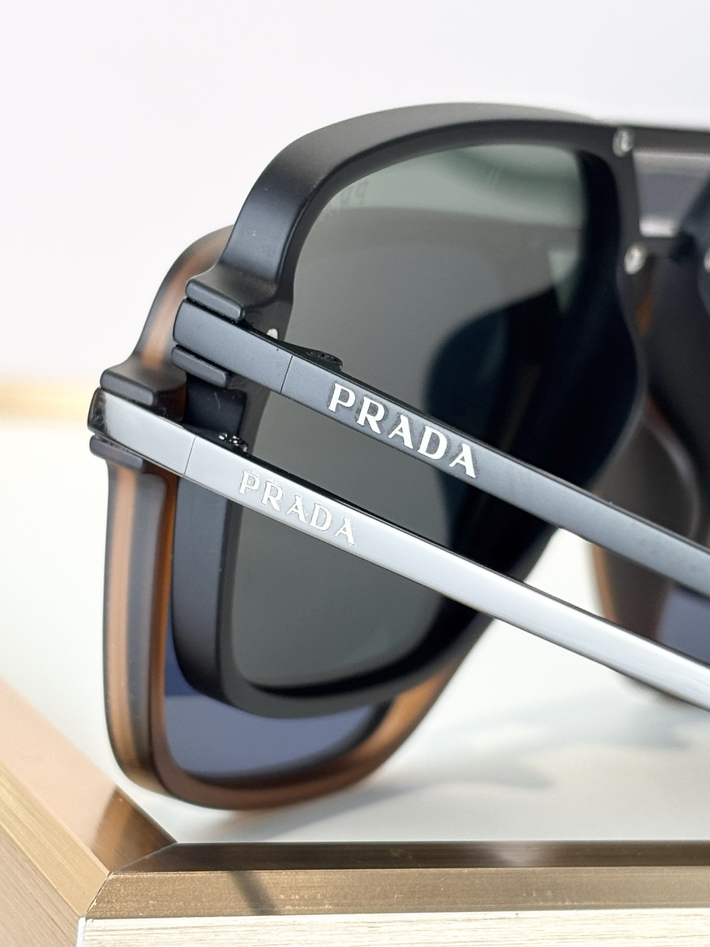 Pra*a glasses pr70ys 58-18-147
