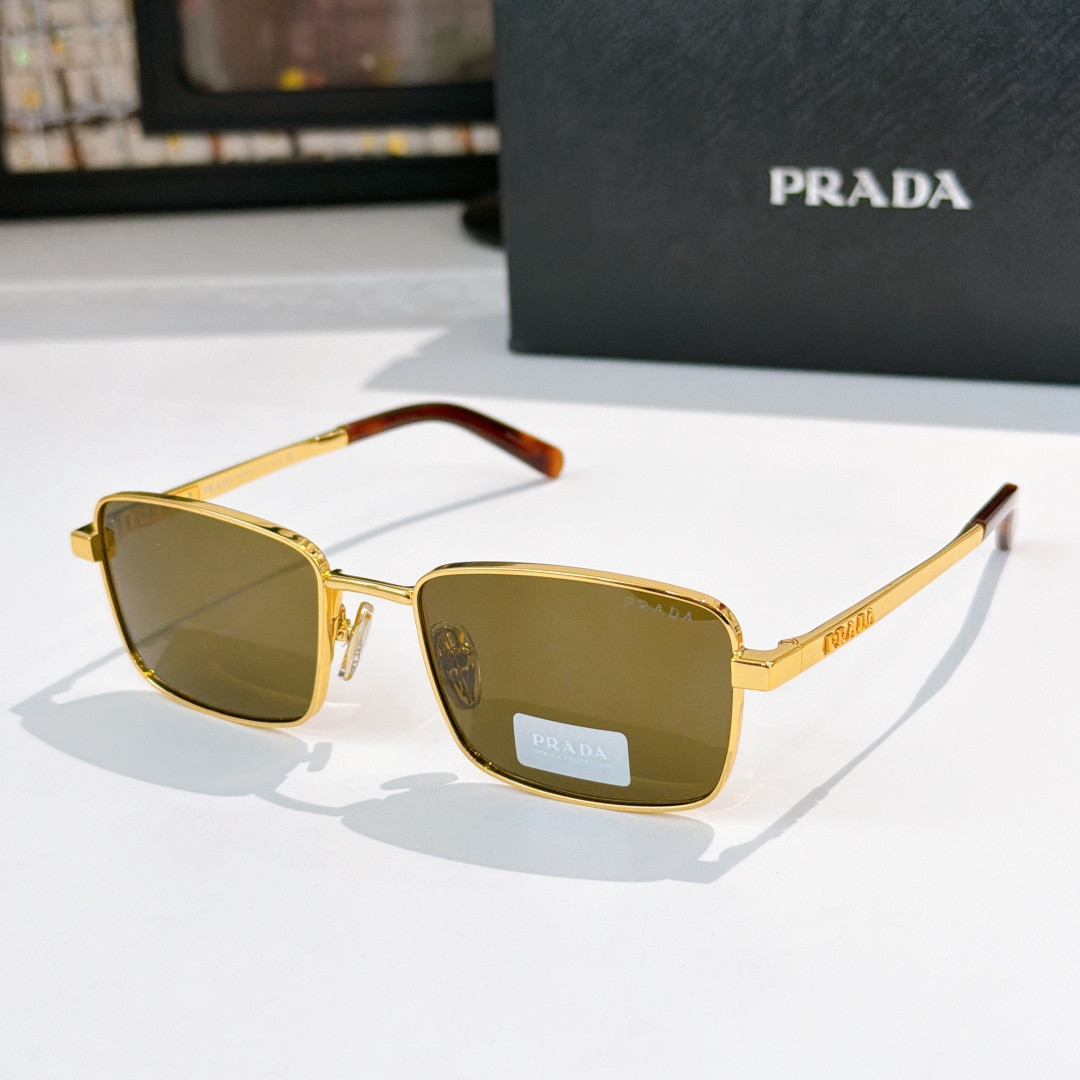 Pra*a glasses pr d54s 55-19-140
