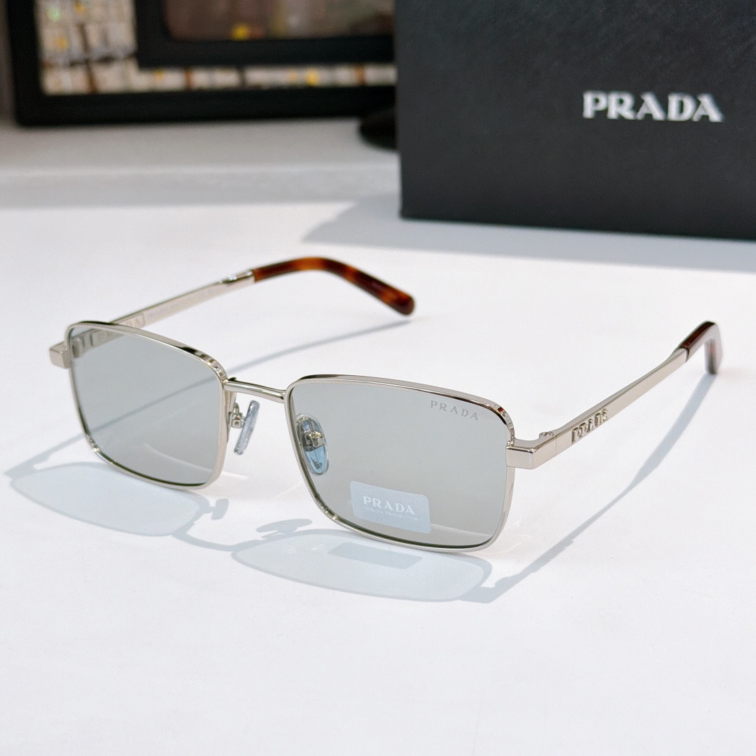 Pra*a glasses pr d54s 55-19-140
