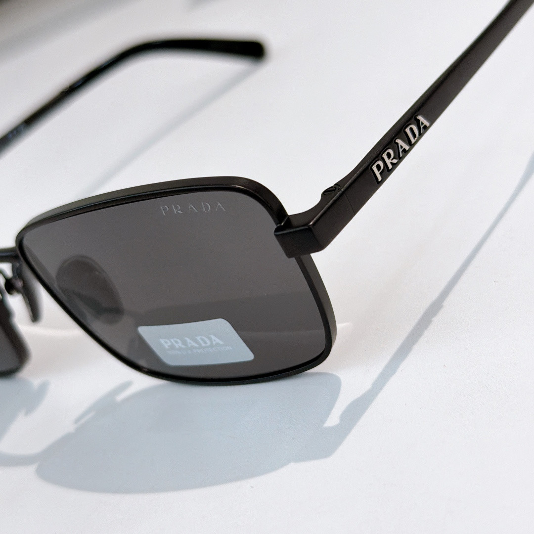 Pra*a glasses pr d54s 55-19-140
