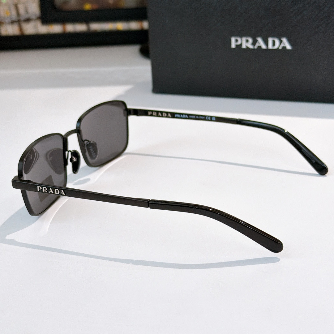 Pra*a glasses pr d54s 55-19-140