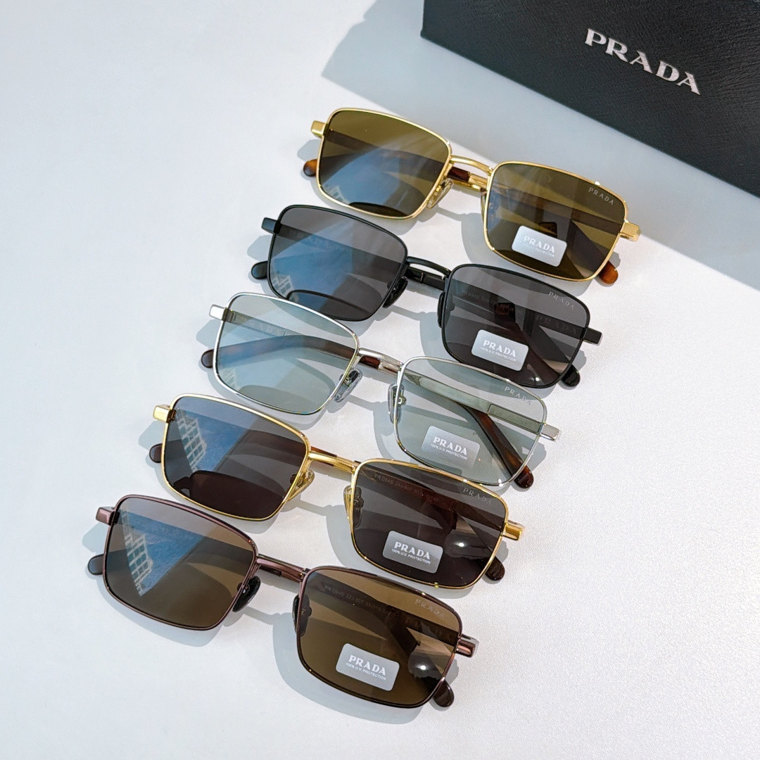 Pra*a glasses pr d54s 55-19-140