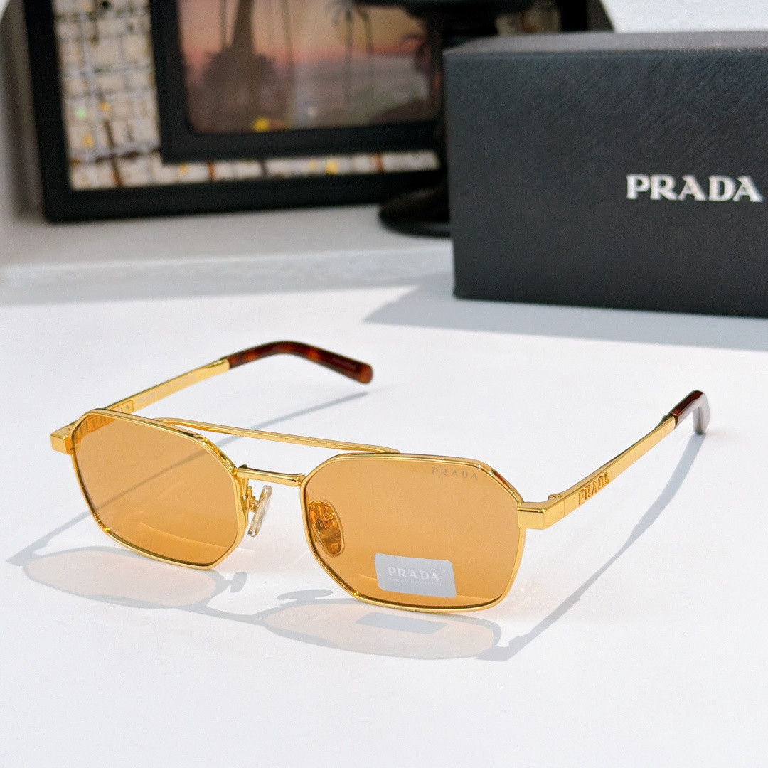 Pra*a glasses pr d53s 55-19-140