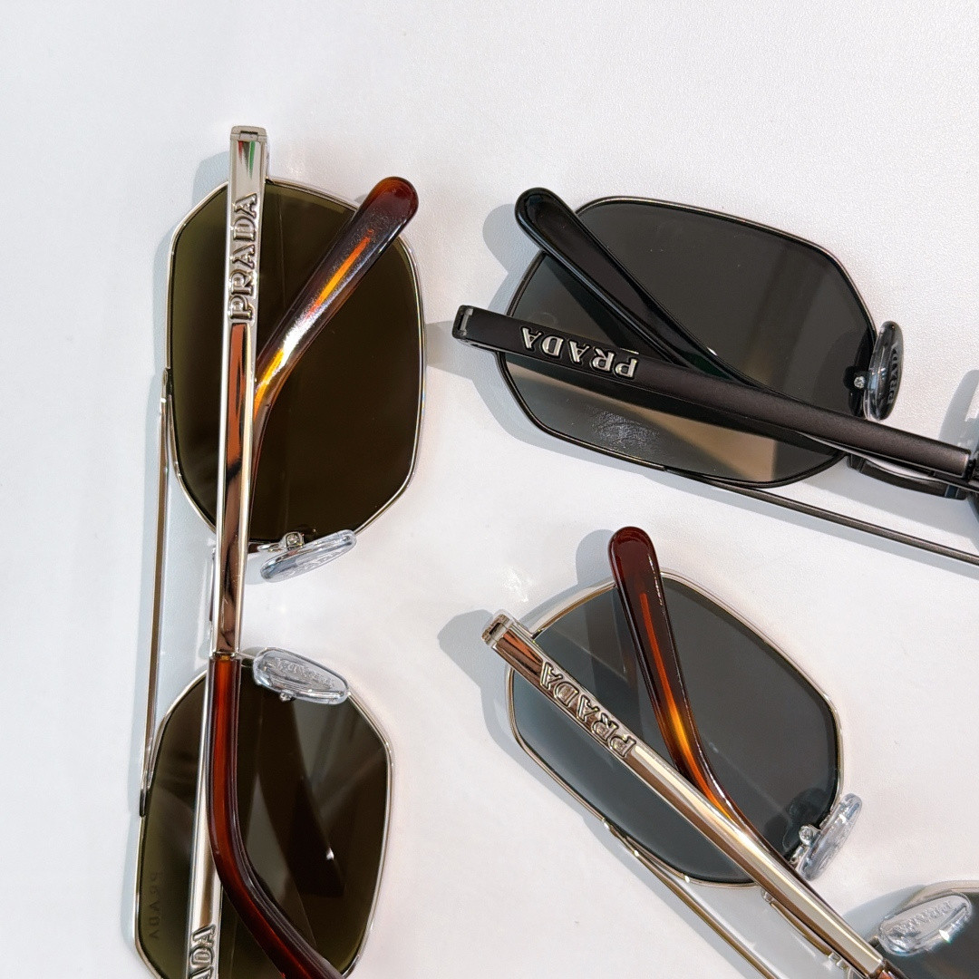 Pra*a glasses pr d53s 55-19-140