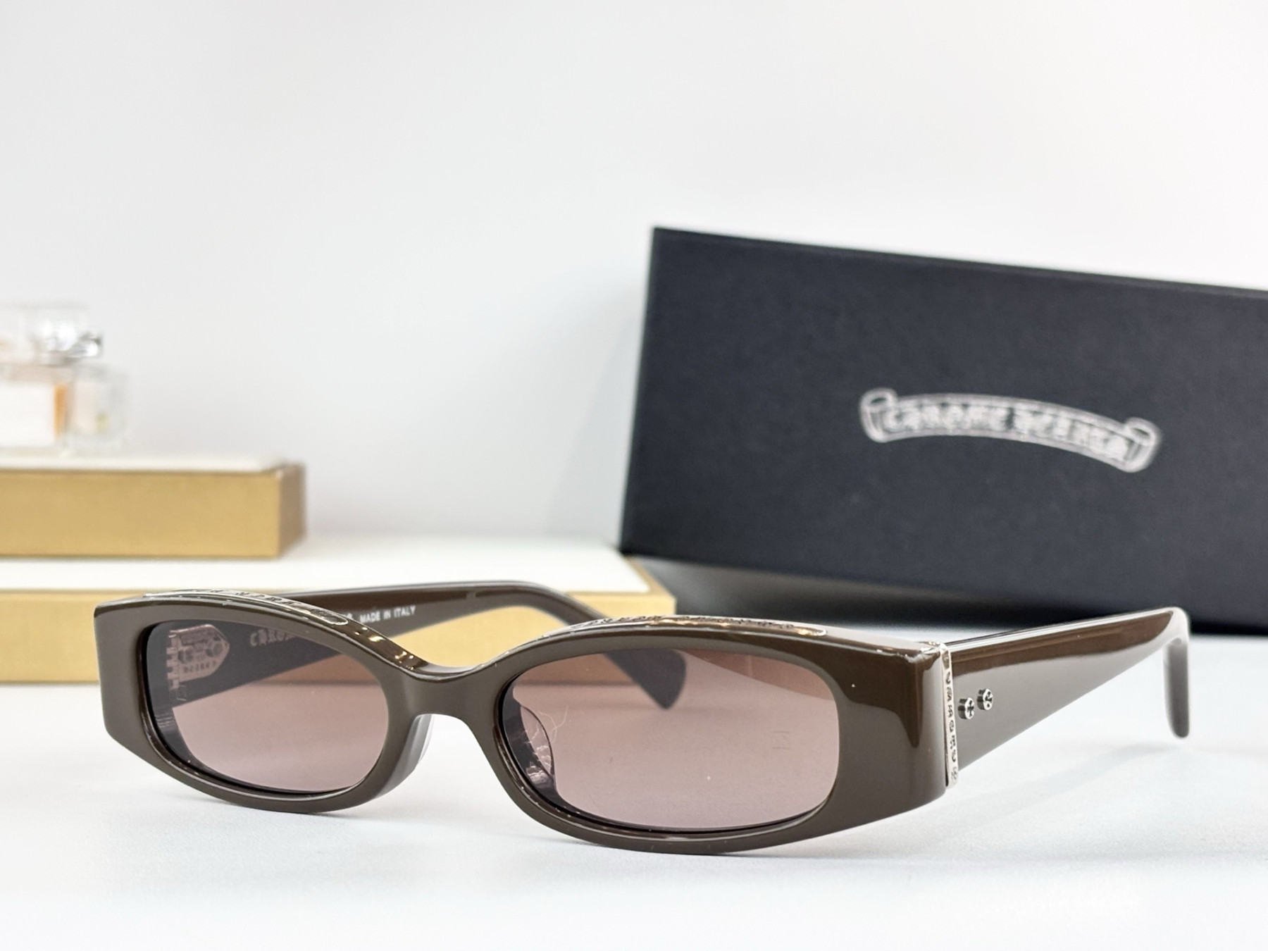 Ch*0me He**ts glasses lord n 52-17-148