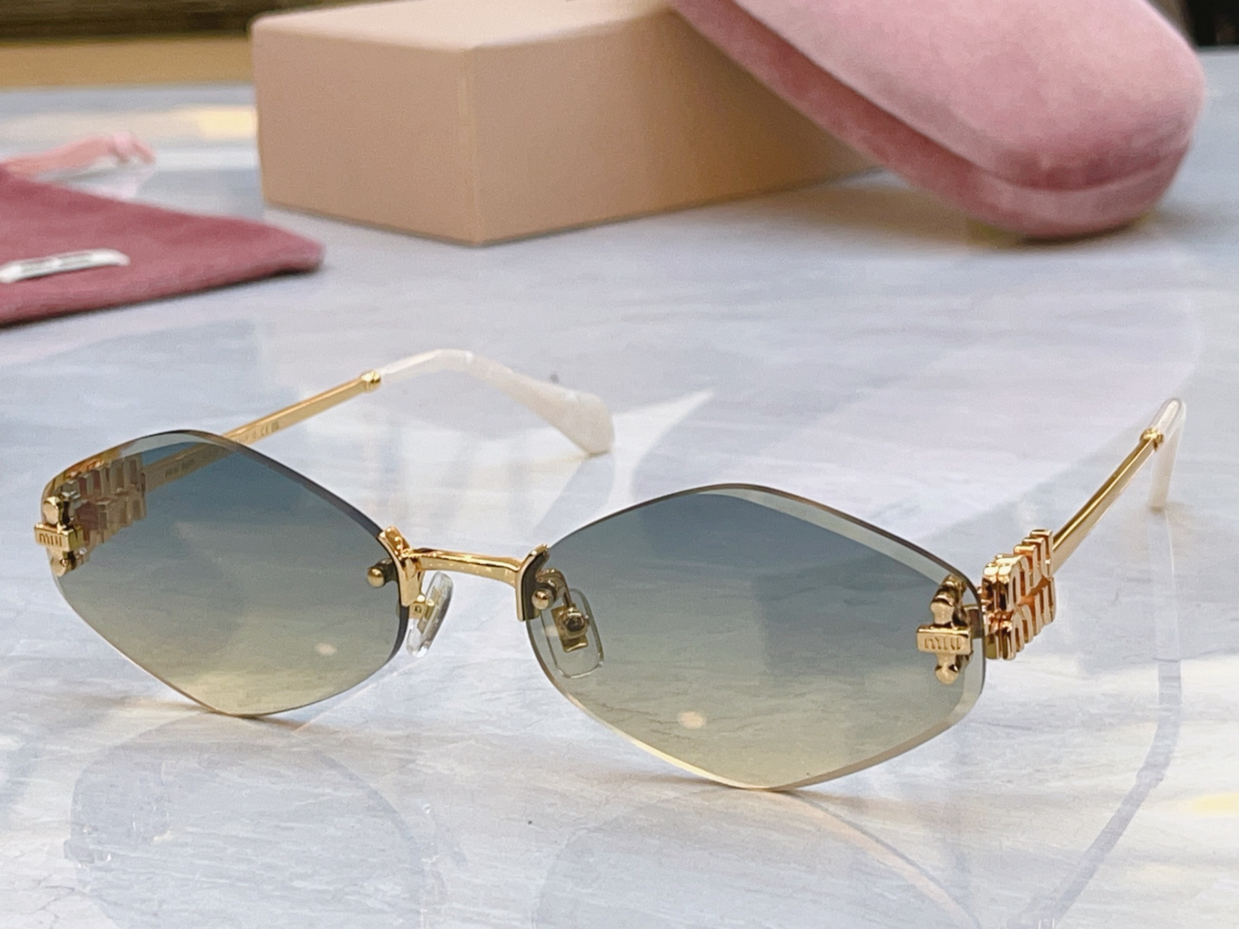 M1v M1v glasses mu 167av 62-19-143