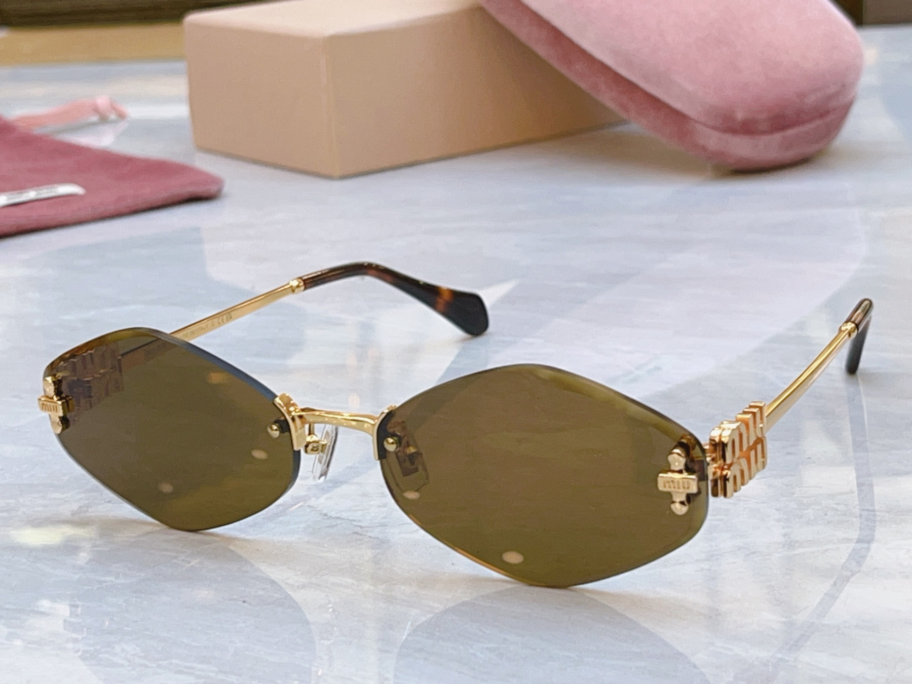 M1v M1v glasses mu 167av 62-19-143