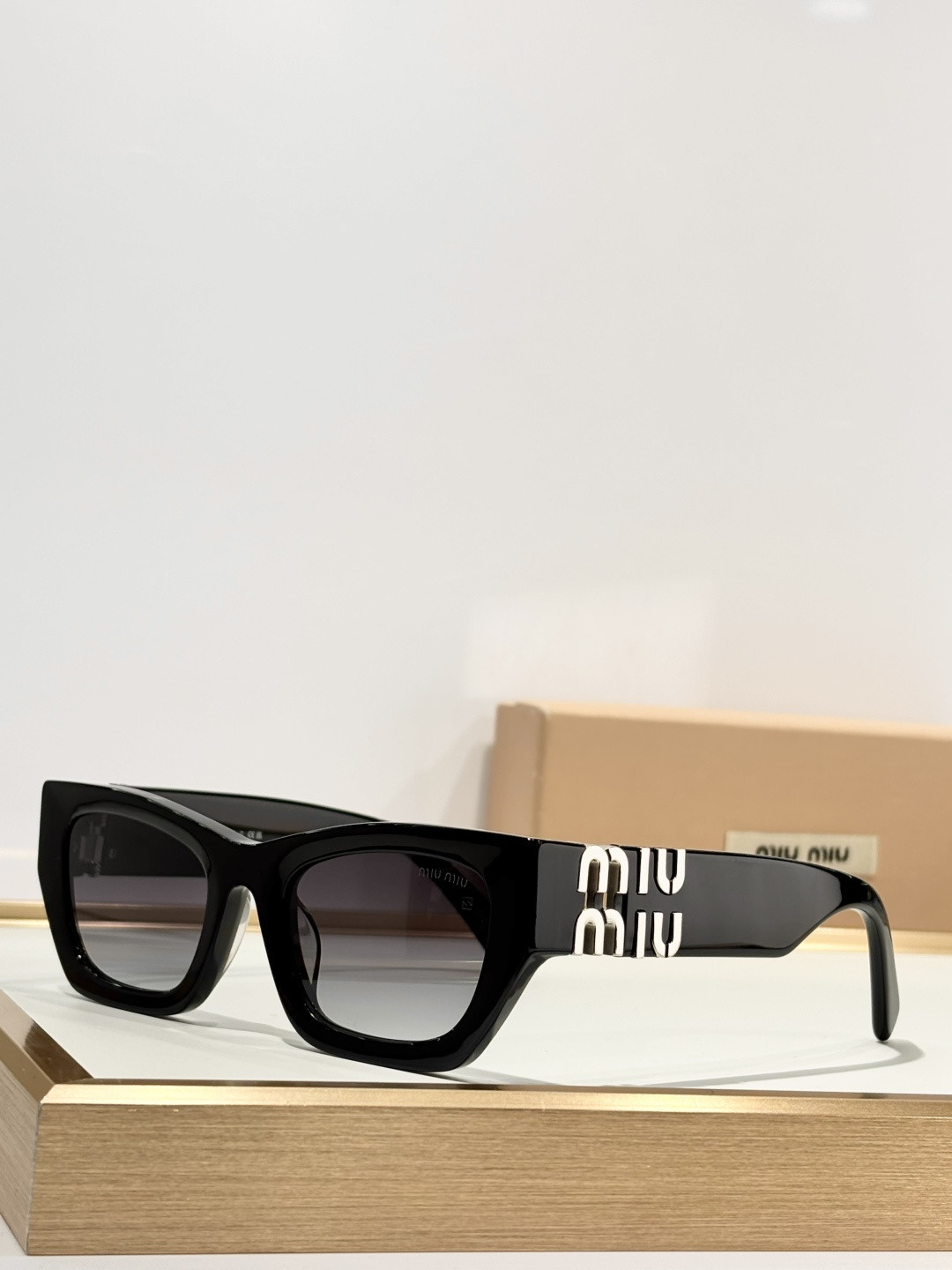 M1v M1v glasses smu09w 53-22-135