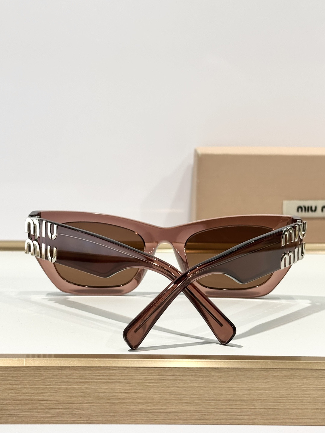 M1v M1v glasses smu09w 53-22-135