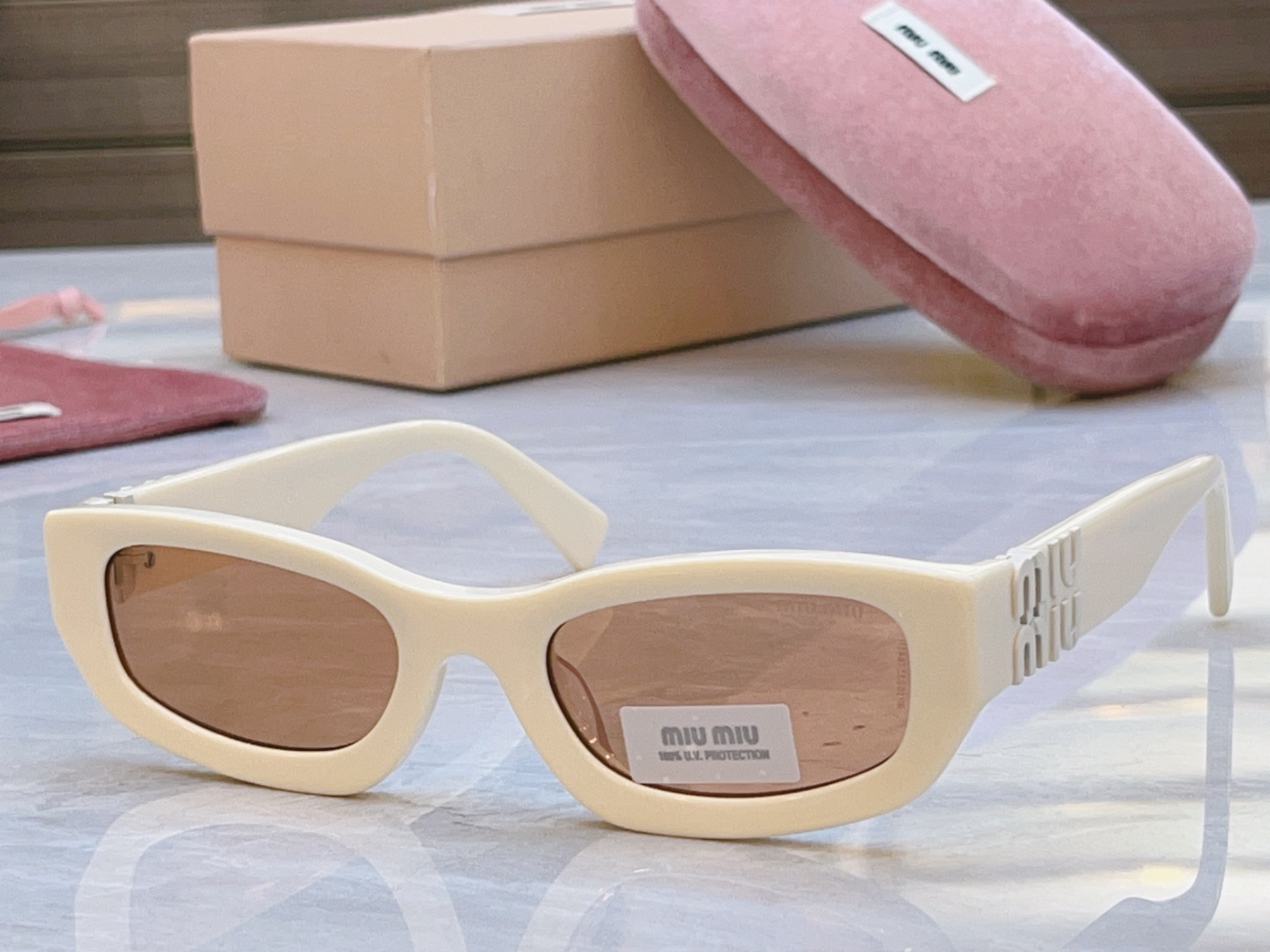 M1v M1v glasses smu b04-f 53-22-135