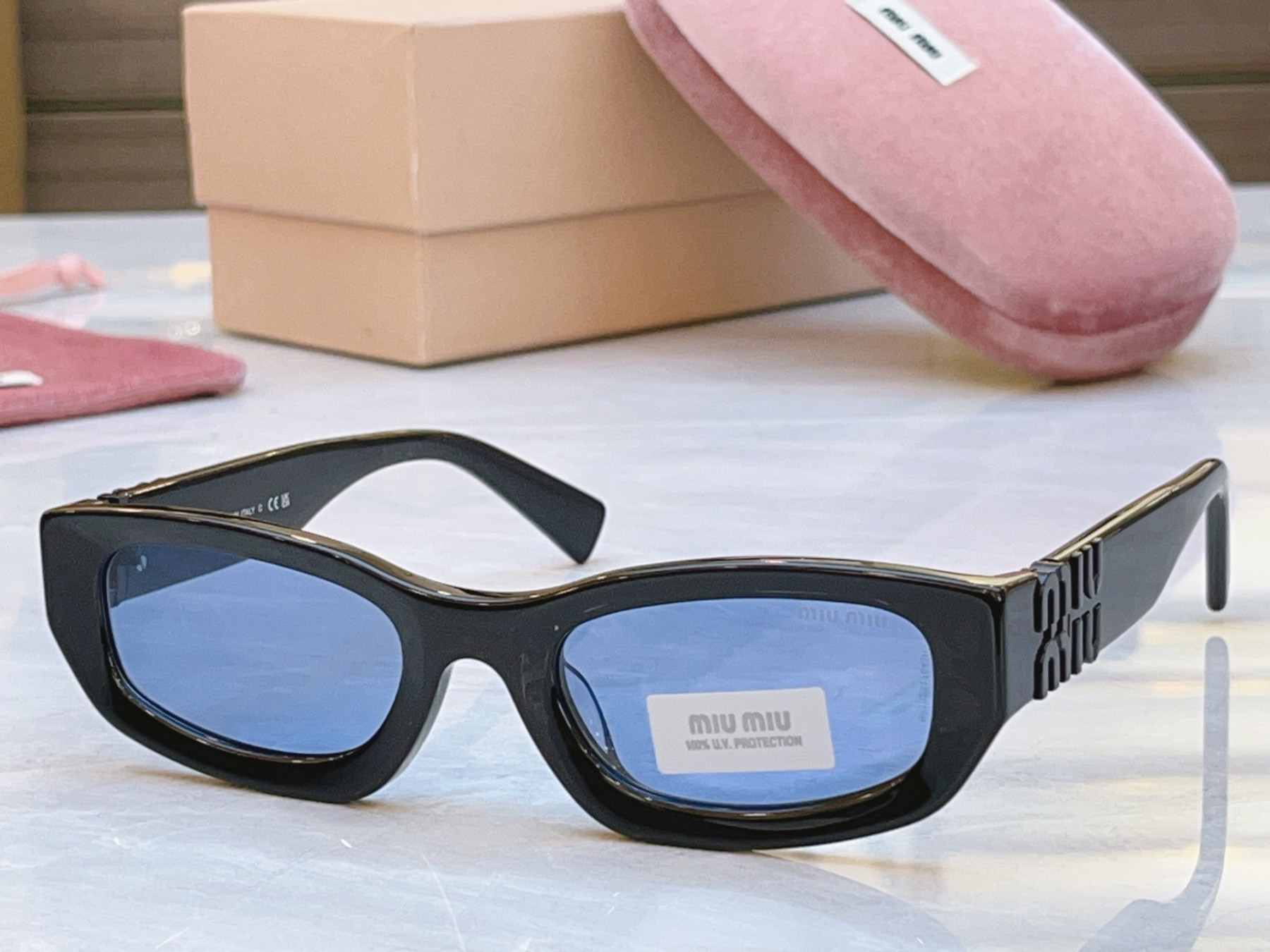 M1v M1v glasses smu b04-f 53-22-135