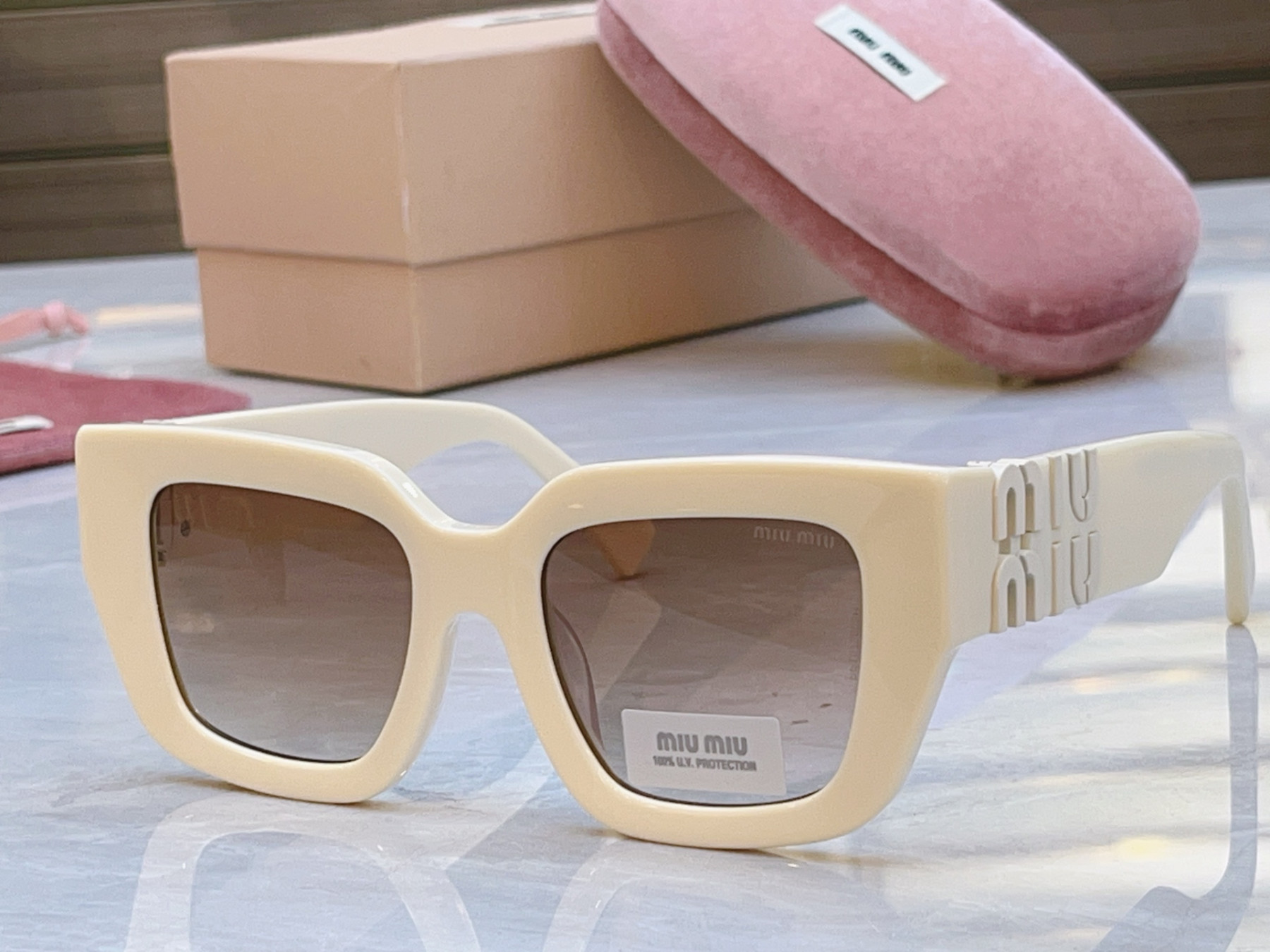 M1v M1v glasses smu b05-f 51-20-135
