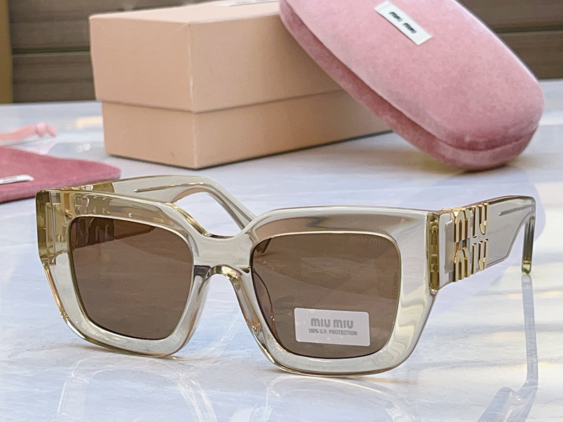 M1v M1v glasses smu b05-f 51-20-135