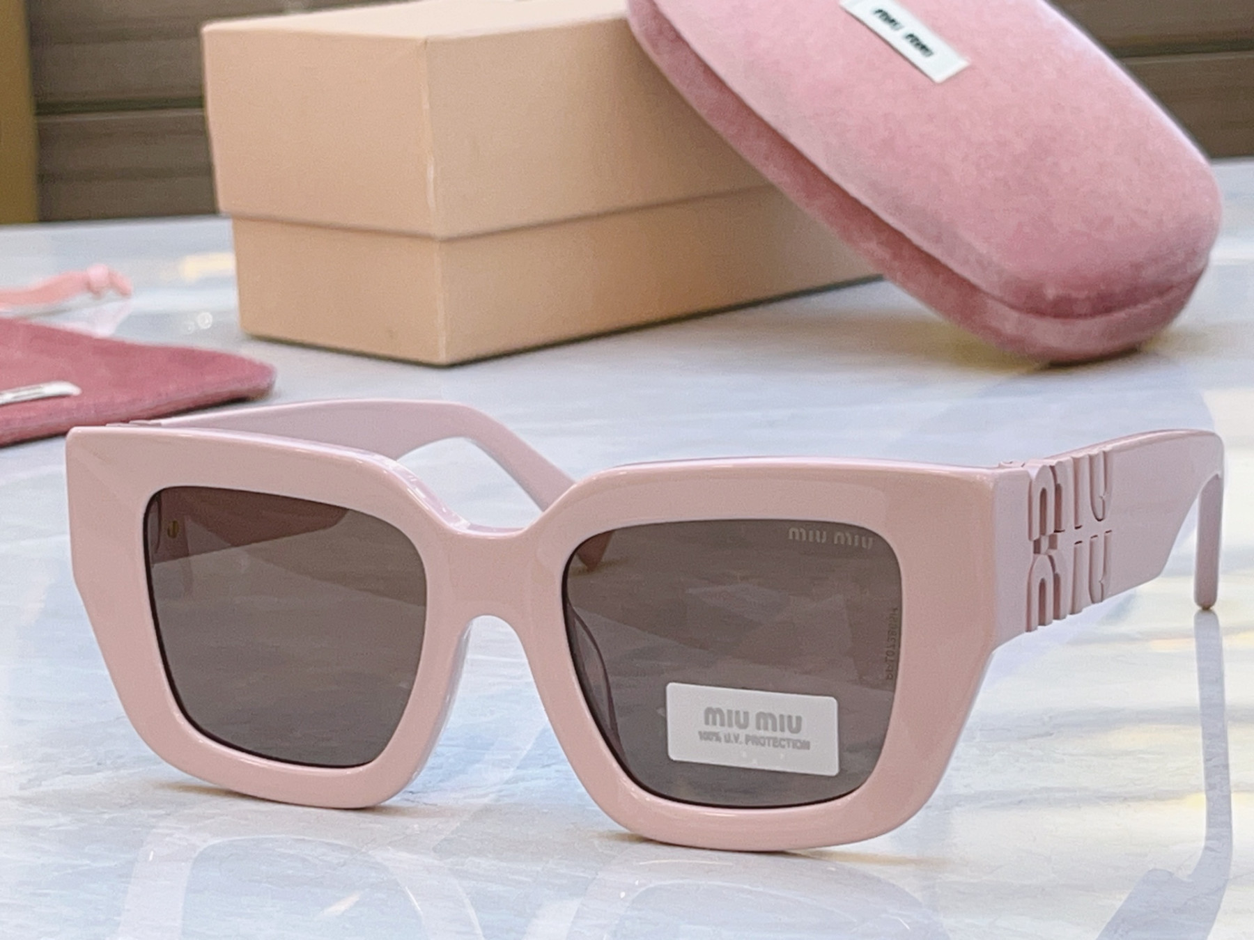 M1v M1v glasses smu b05-f 51-20-135
