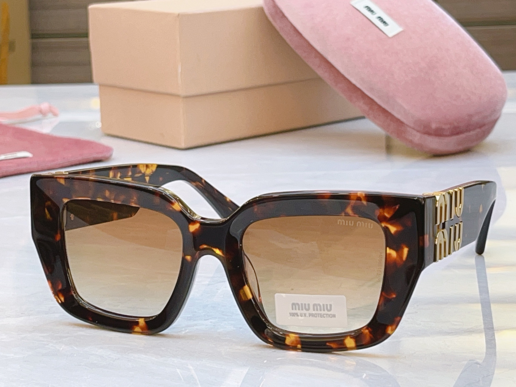 M1v M1v glasses smu b05-f 51-20-135