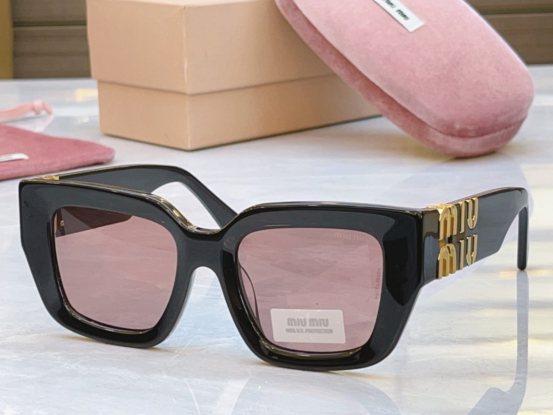 M1v M1v glasses smu b05-f 51-20-135