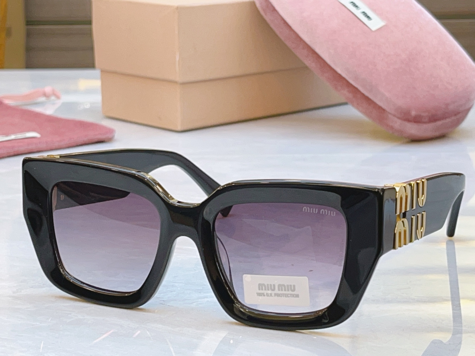 M1v M1v glasses smu b05-f 51-20-135