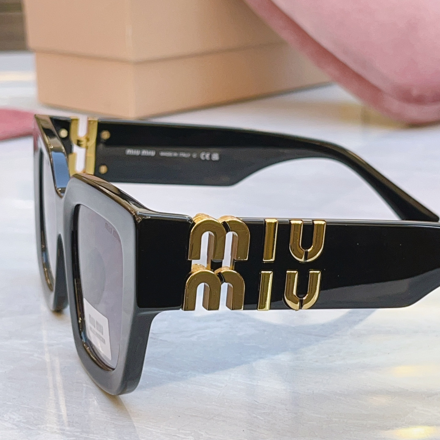 M1v M1v glasses smu b05-f 51-20-135