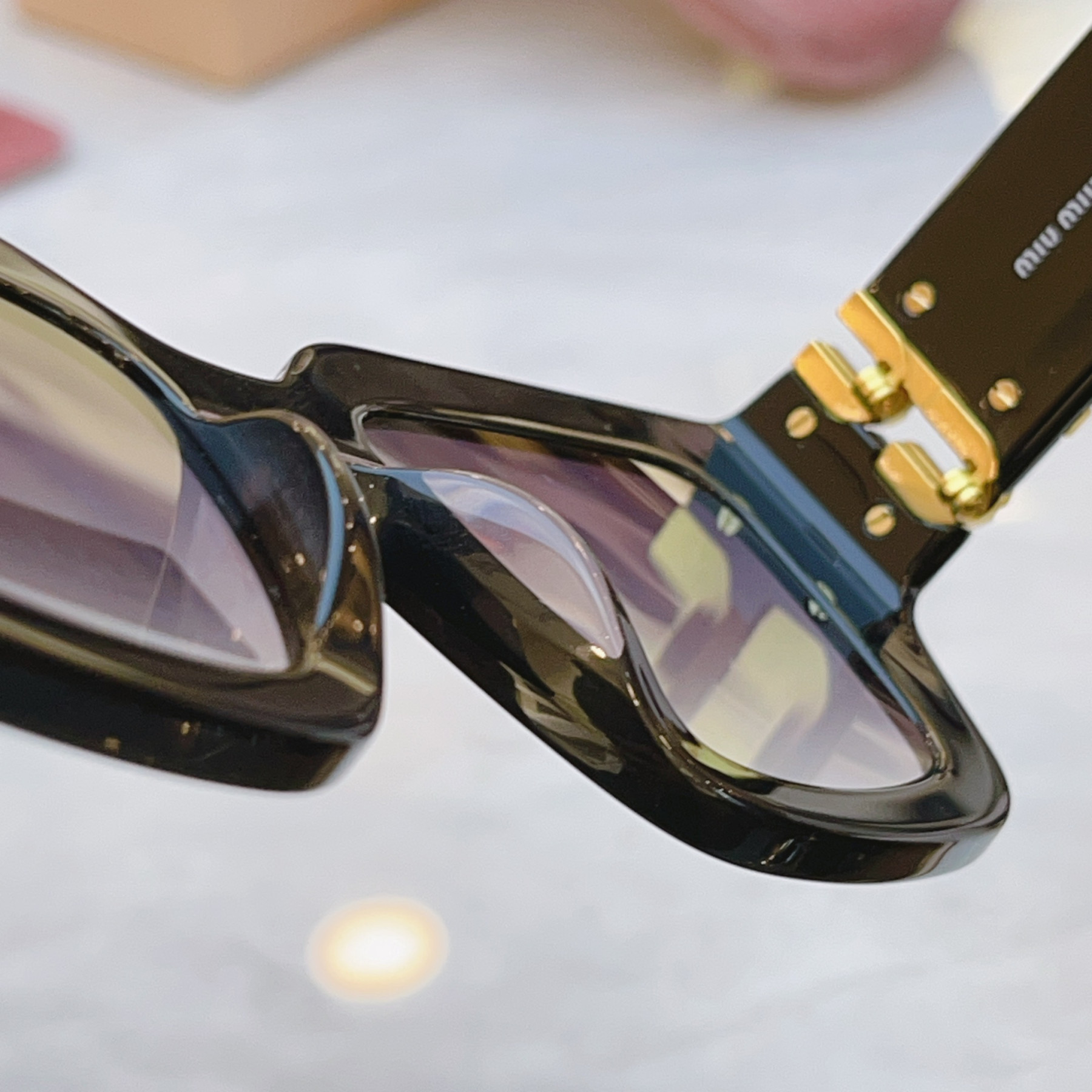 M1v M1v glasses smu b05-f 51-20-135
