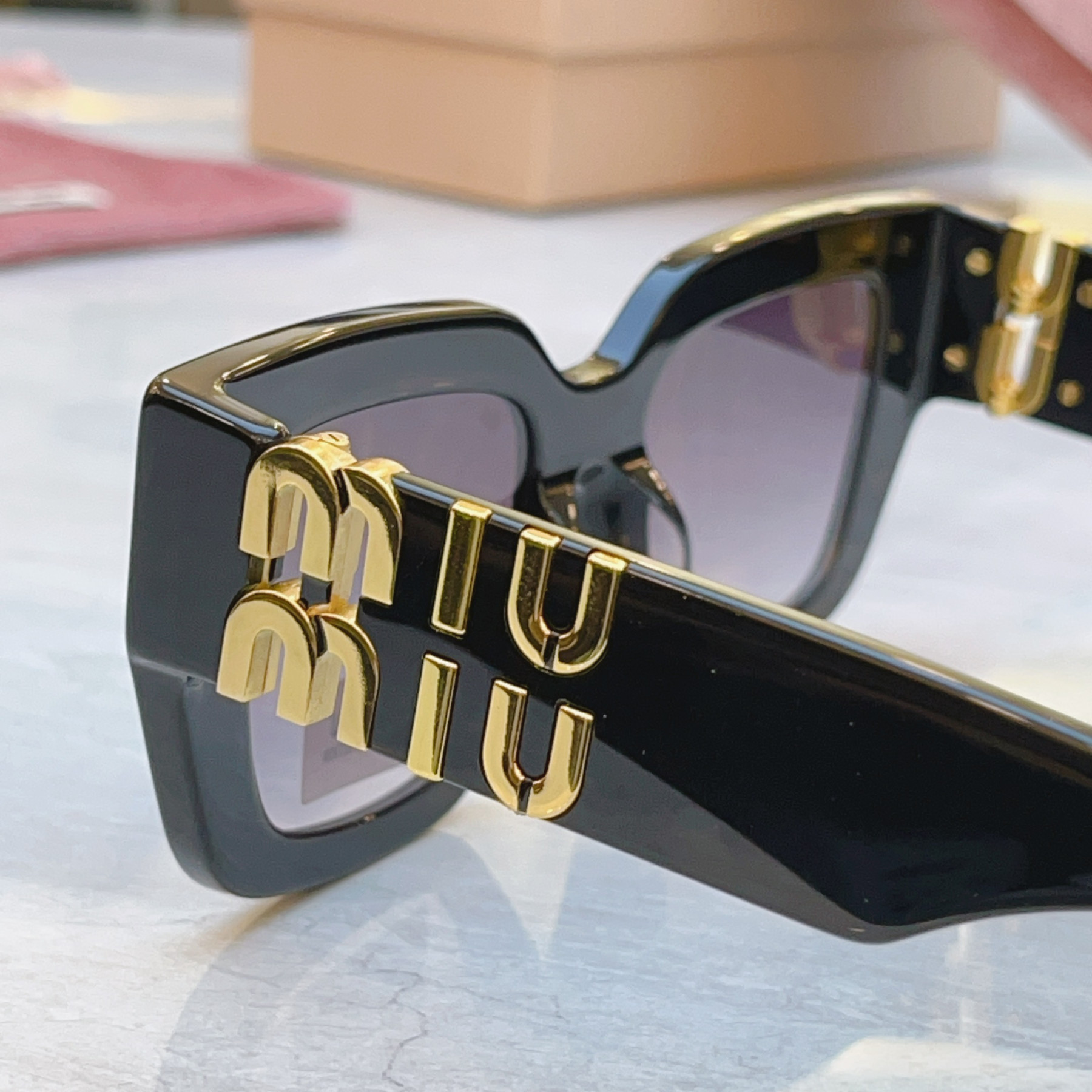 M1v M1v glasses smu b05-f 51-20-135
