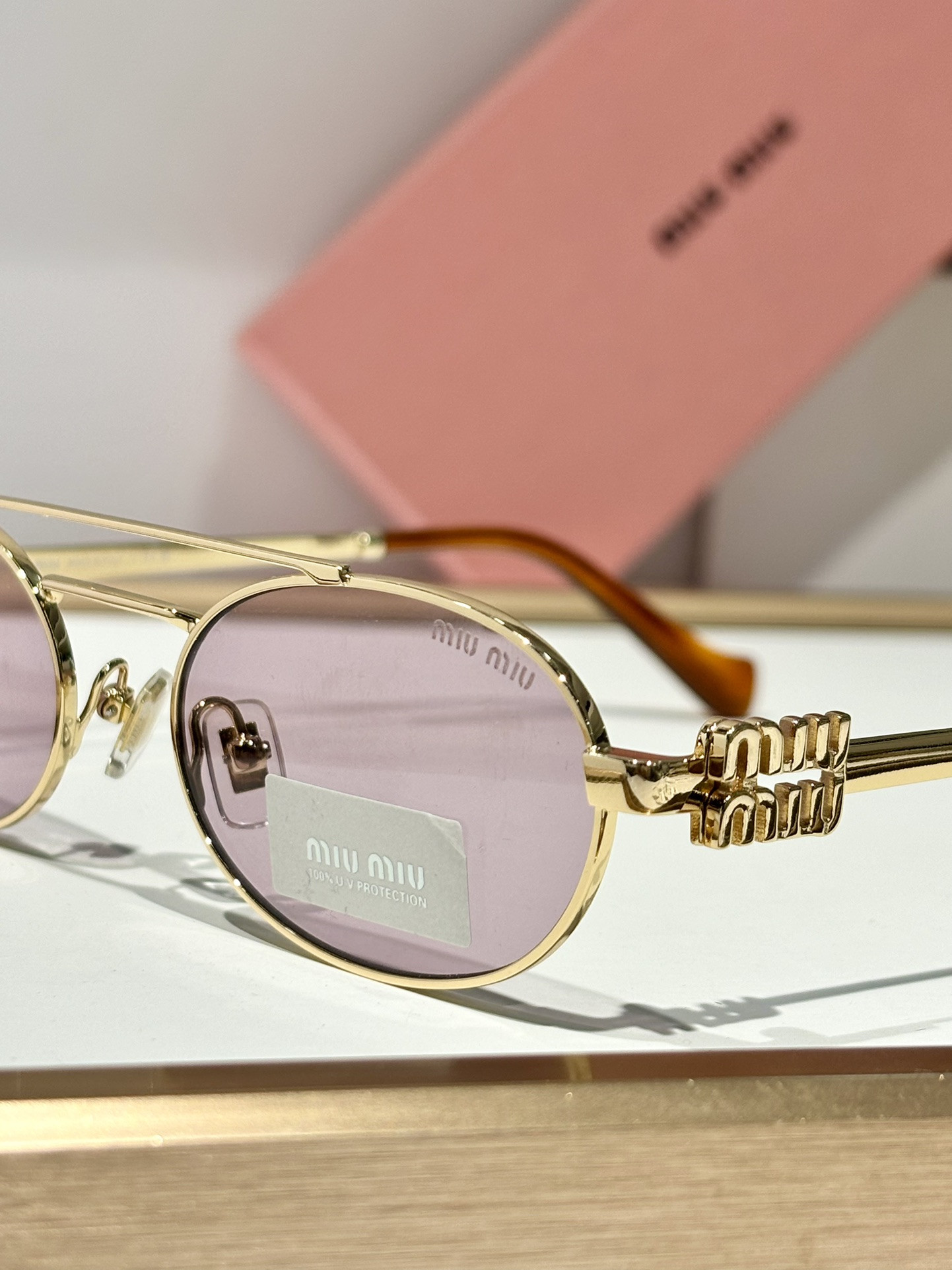 M1v M1v glasses mu 54zs 53-19-140