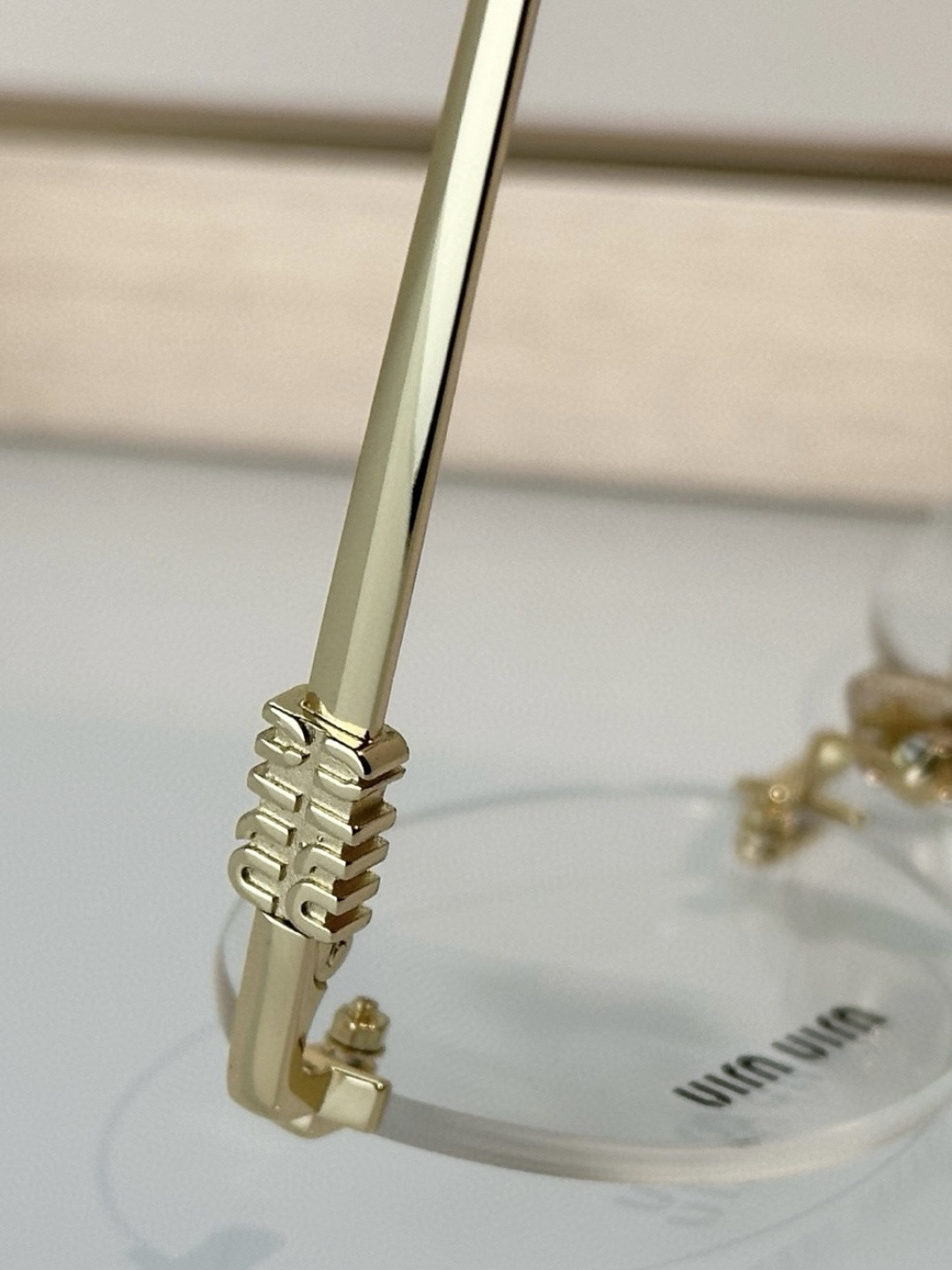 M1v M1v glasses smu53wv 53-20-140