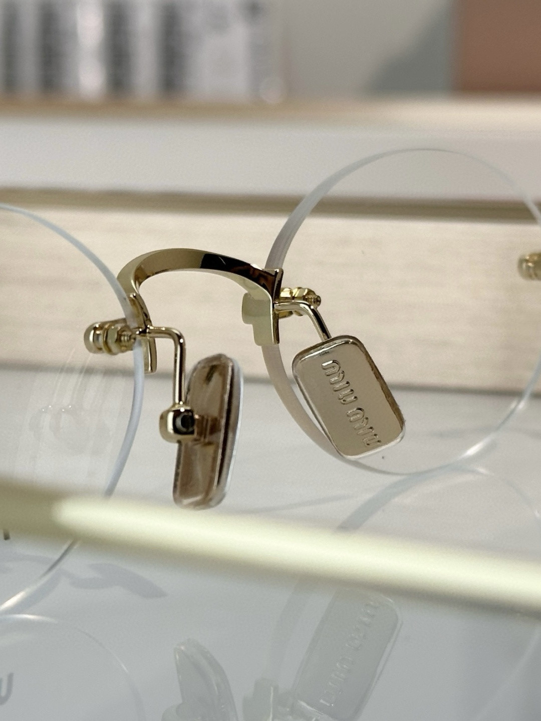 M1v M1v glasses smu53wv 53-20-140