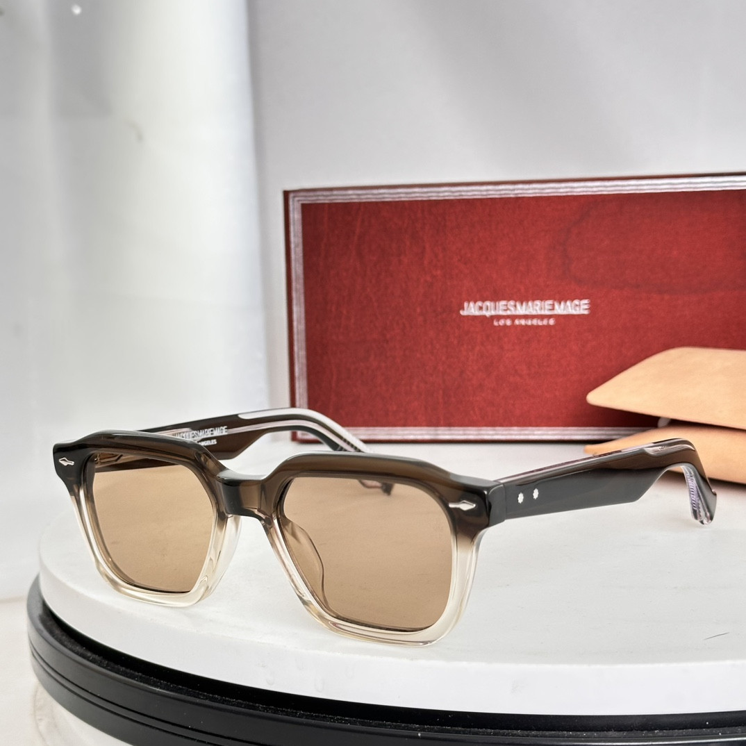 jmm glasses T0mlini 50-22