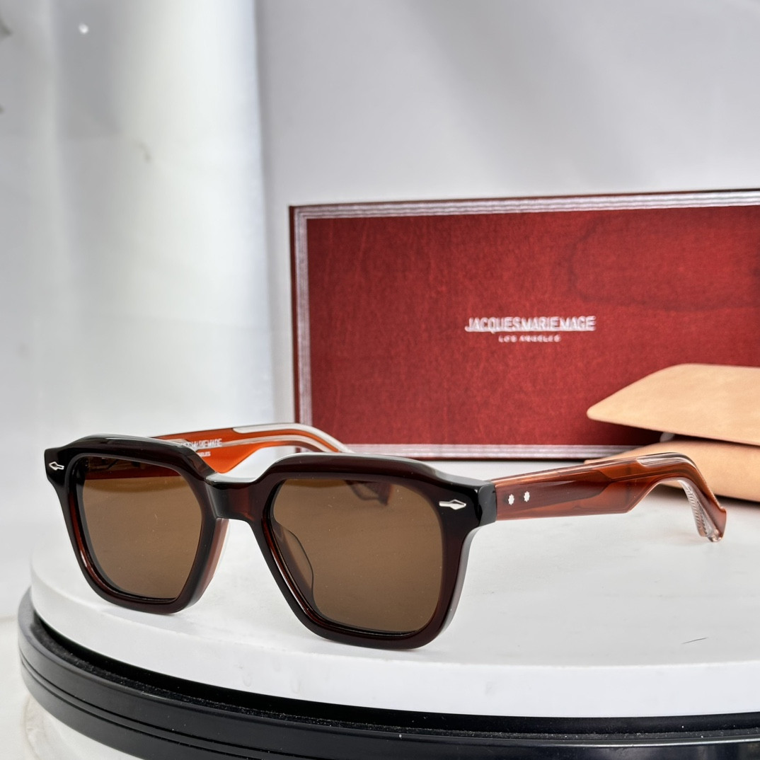jmm glasses T0mlini 50-22