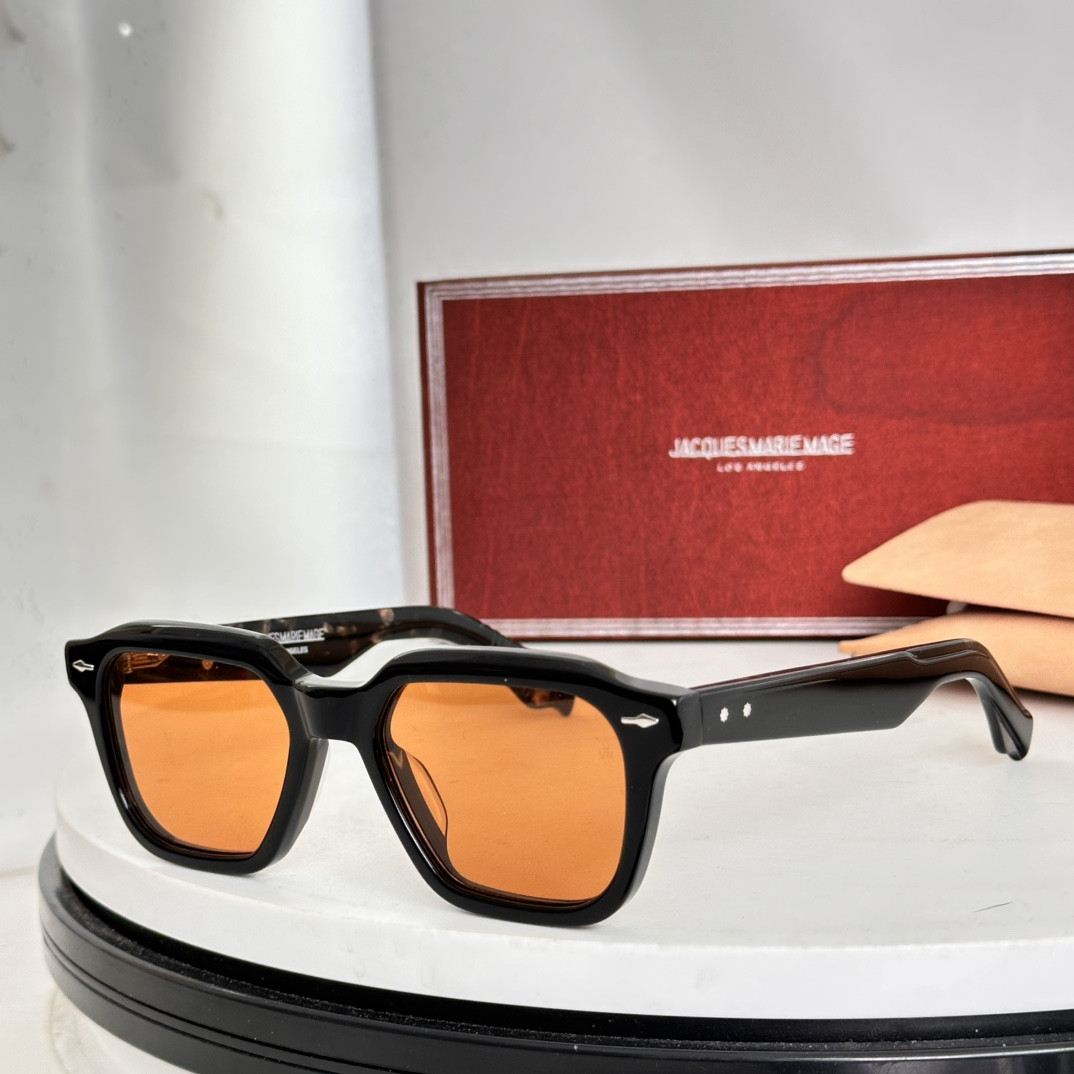 jmm glasses T0mlini 50-22