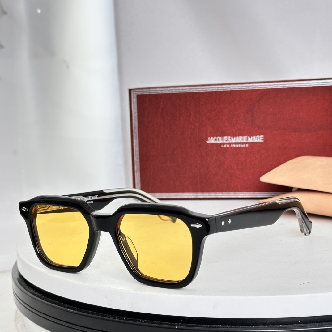 jmm glasses T0mlini 50-22