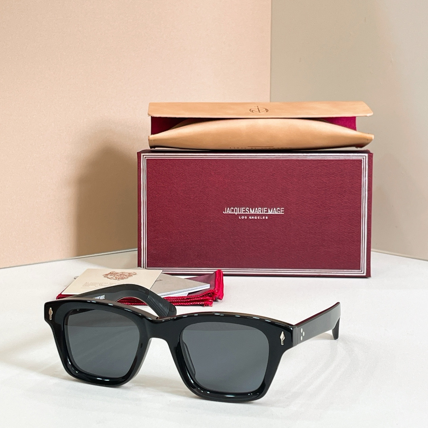 JMM Glasses SONATA 48-21