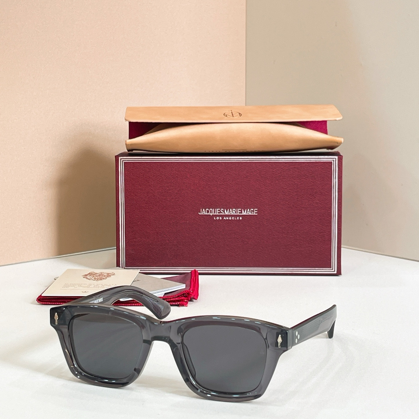 JMM Glasses SONATA 48-21