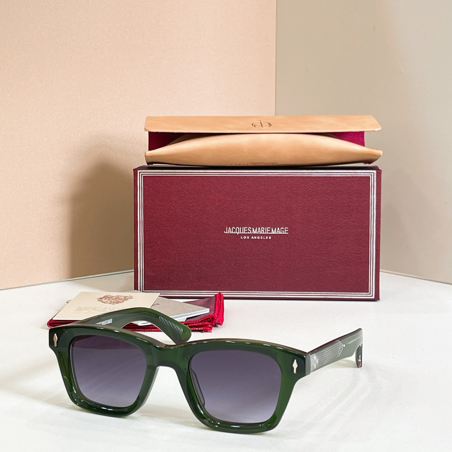 JMM Glasses SONATA 48-21