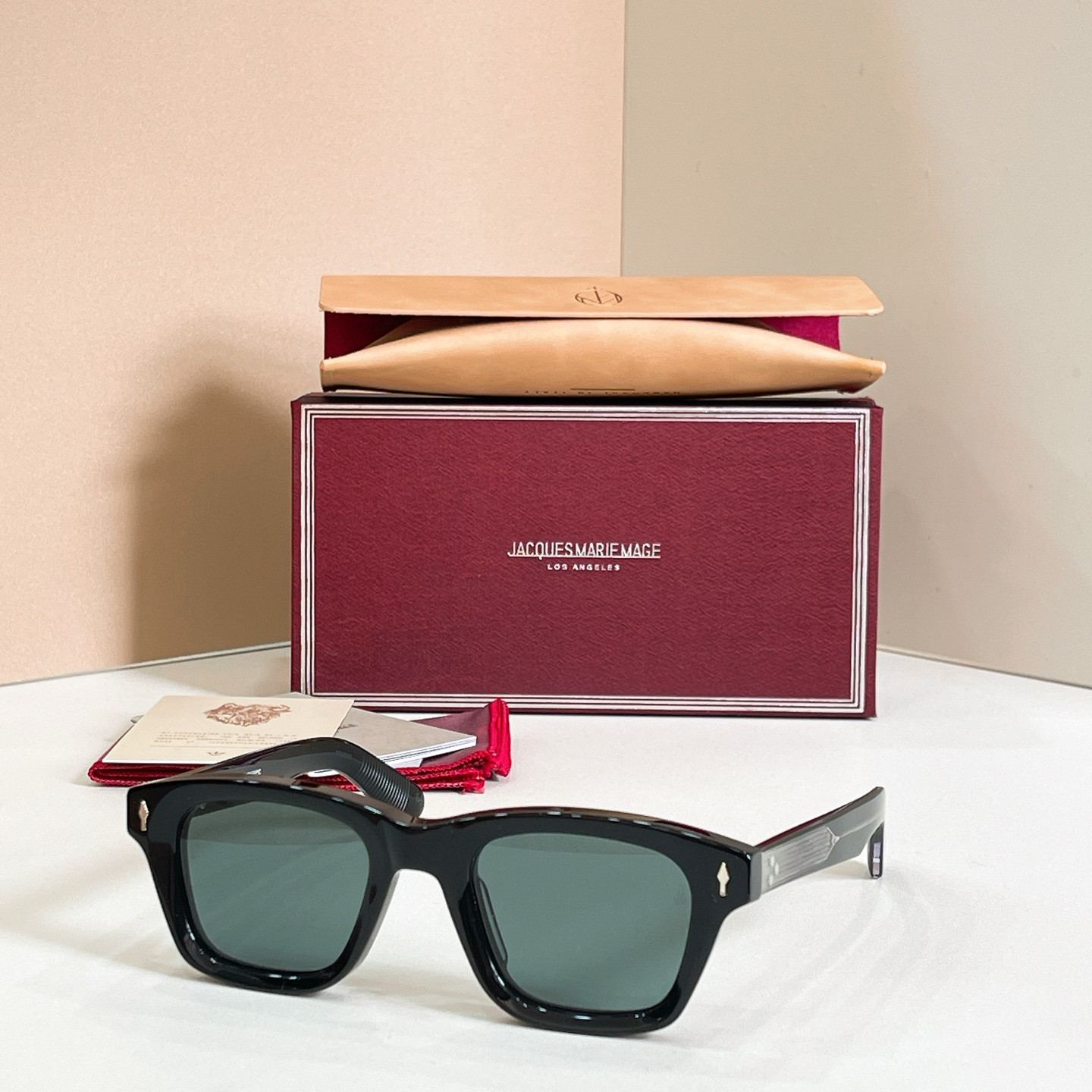 JMM Glasses SONATA 48-21
