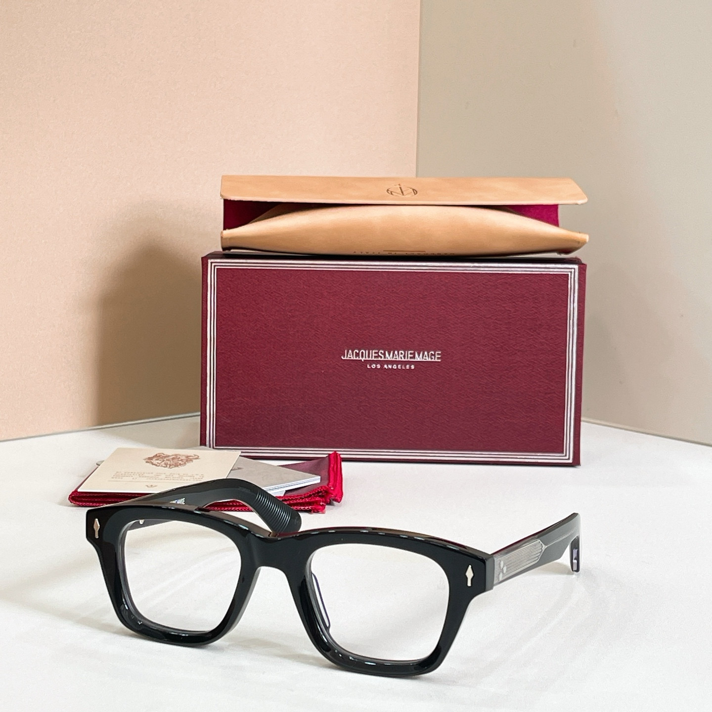 JMM Glasses SONATA 48-21