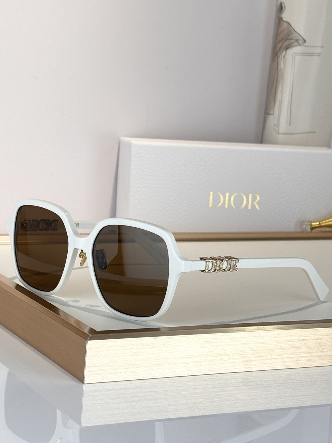 D10r glasses D10r treasure s1f 56-18-145