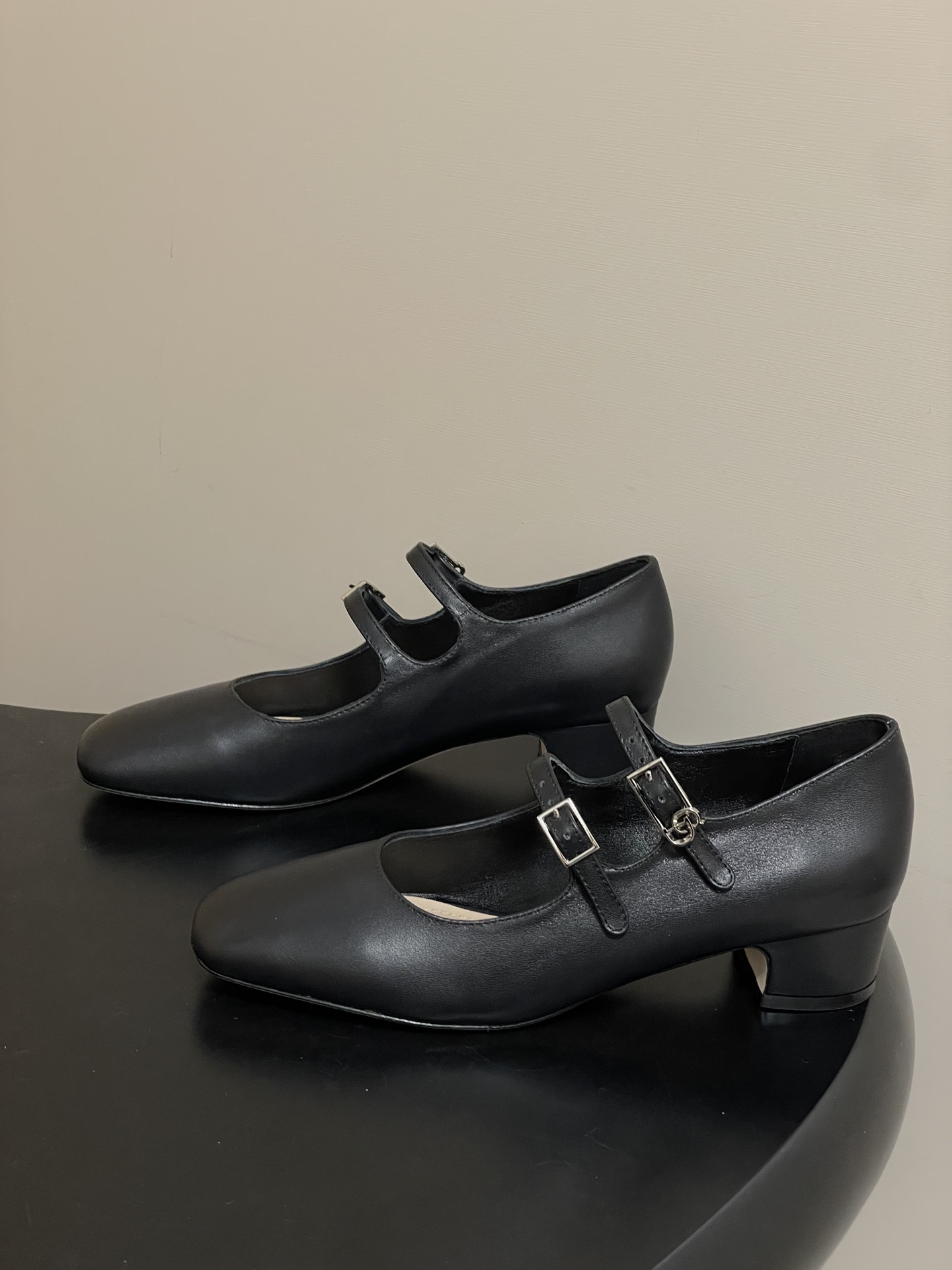 ua D10r chérie pump 4cm heel