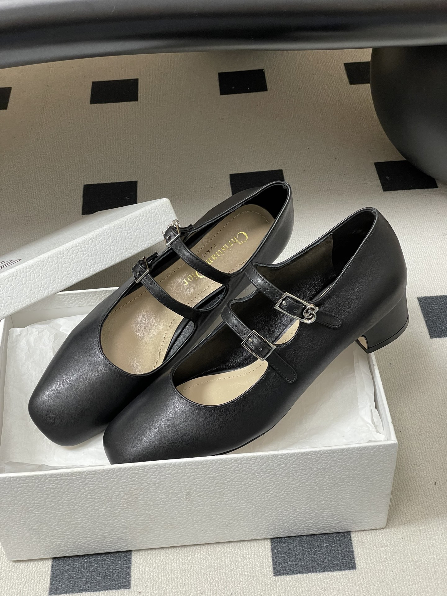 ua D10r chérie pump 4cm heel