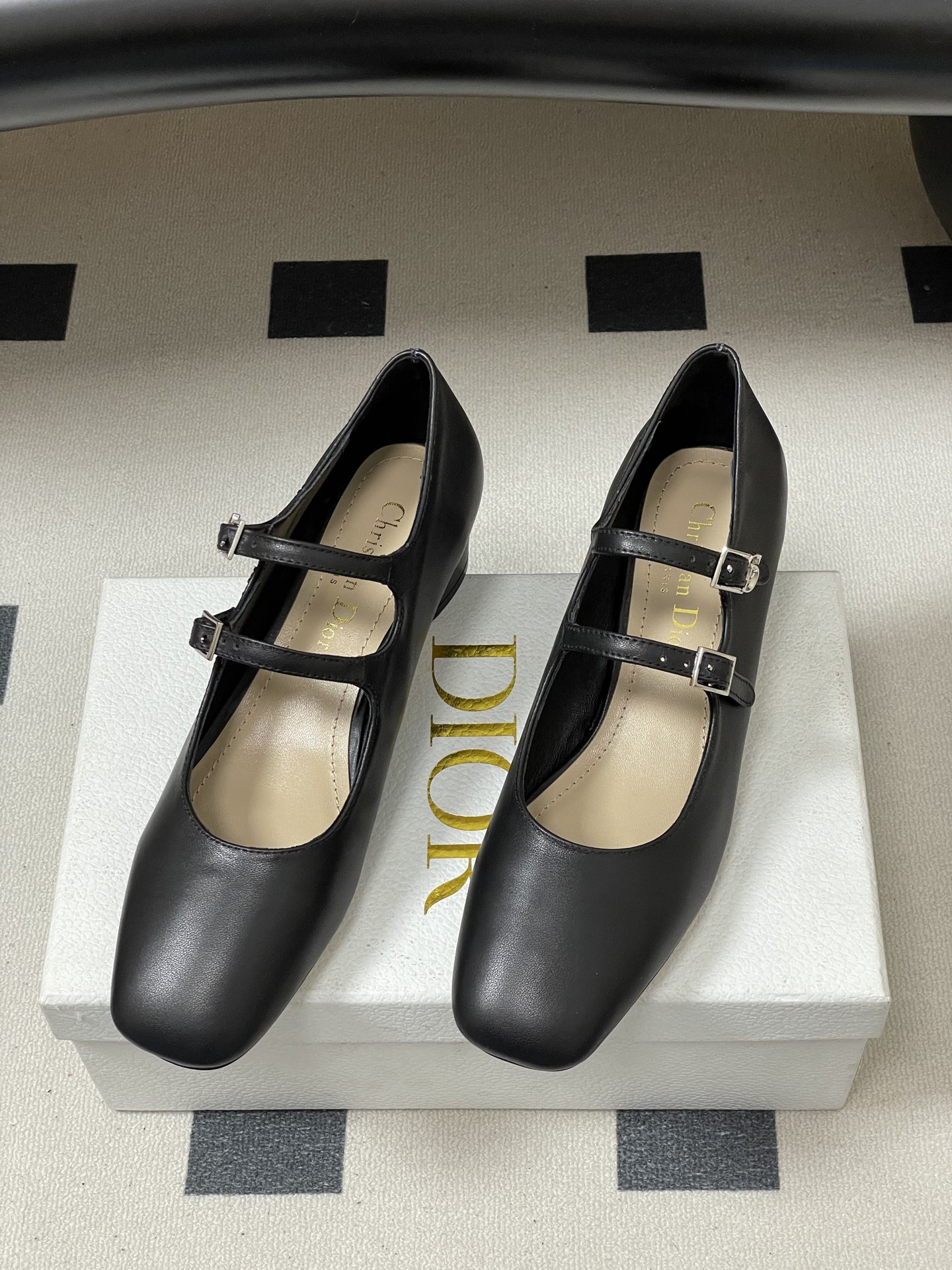 ua D10r chérie pump 4cm heel