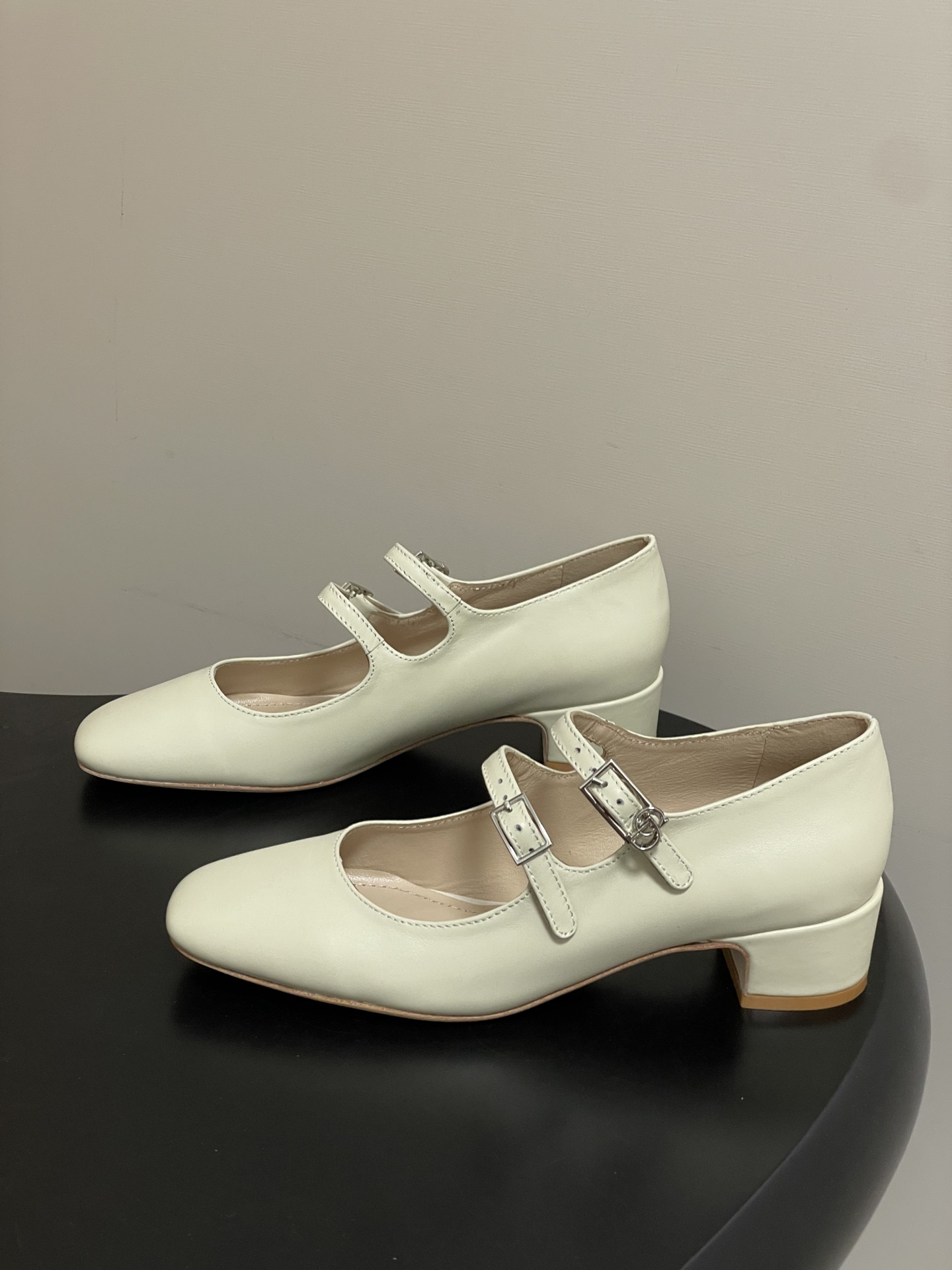 ua D10r chérie pump 4cm heel