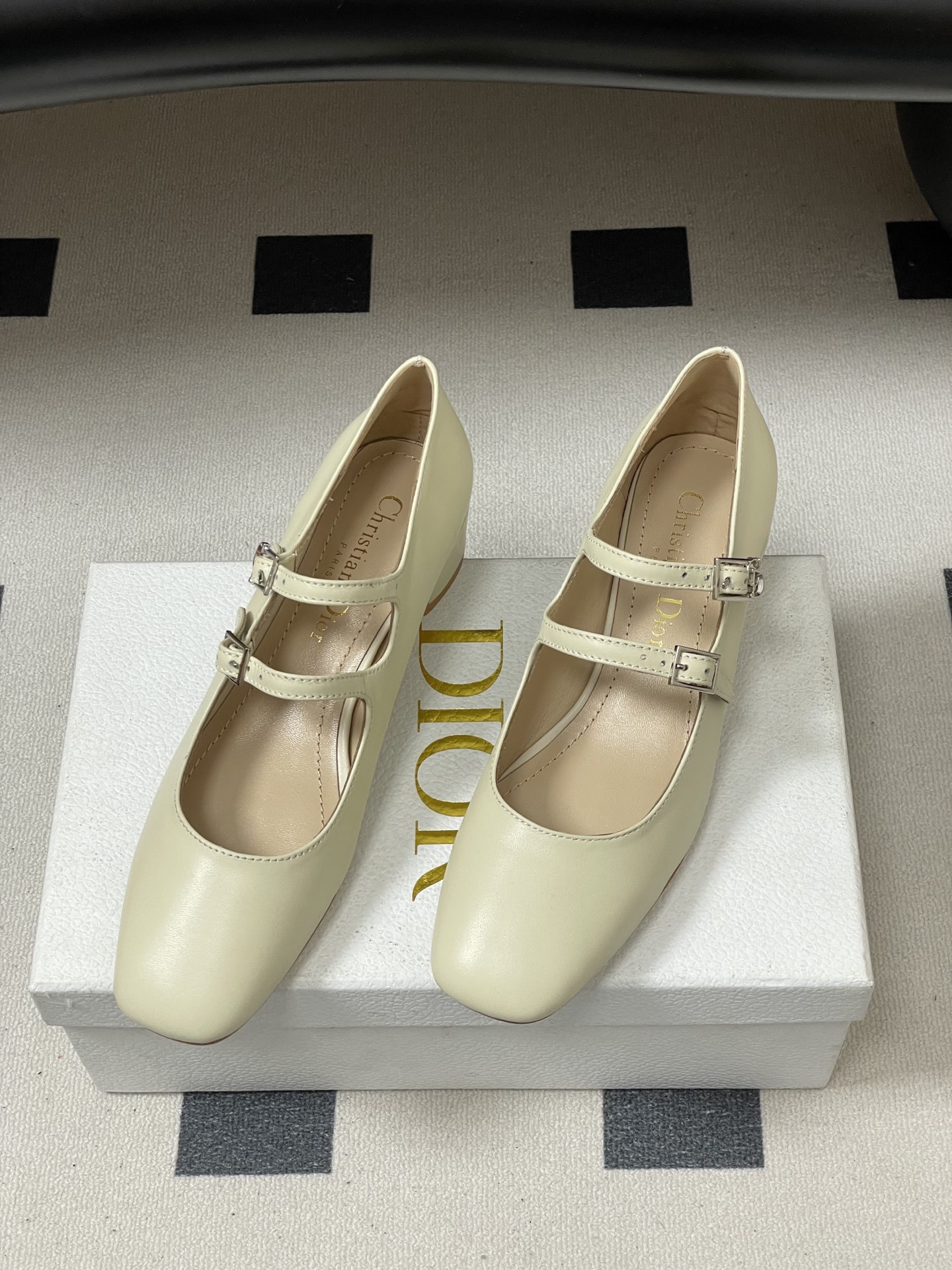 ua D10r chérie pump 4cm heel